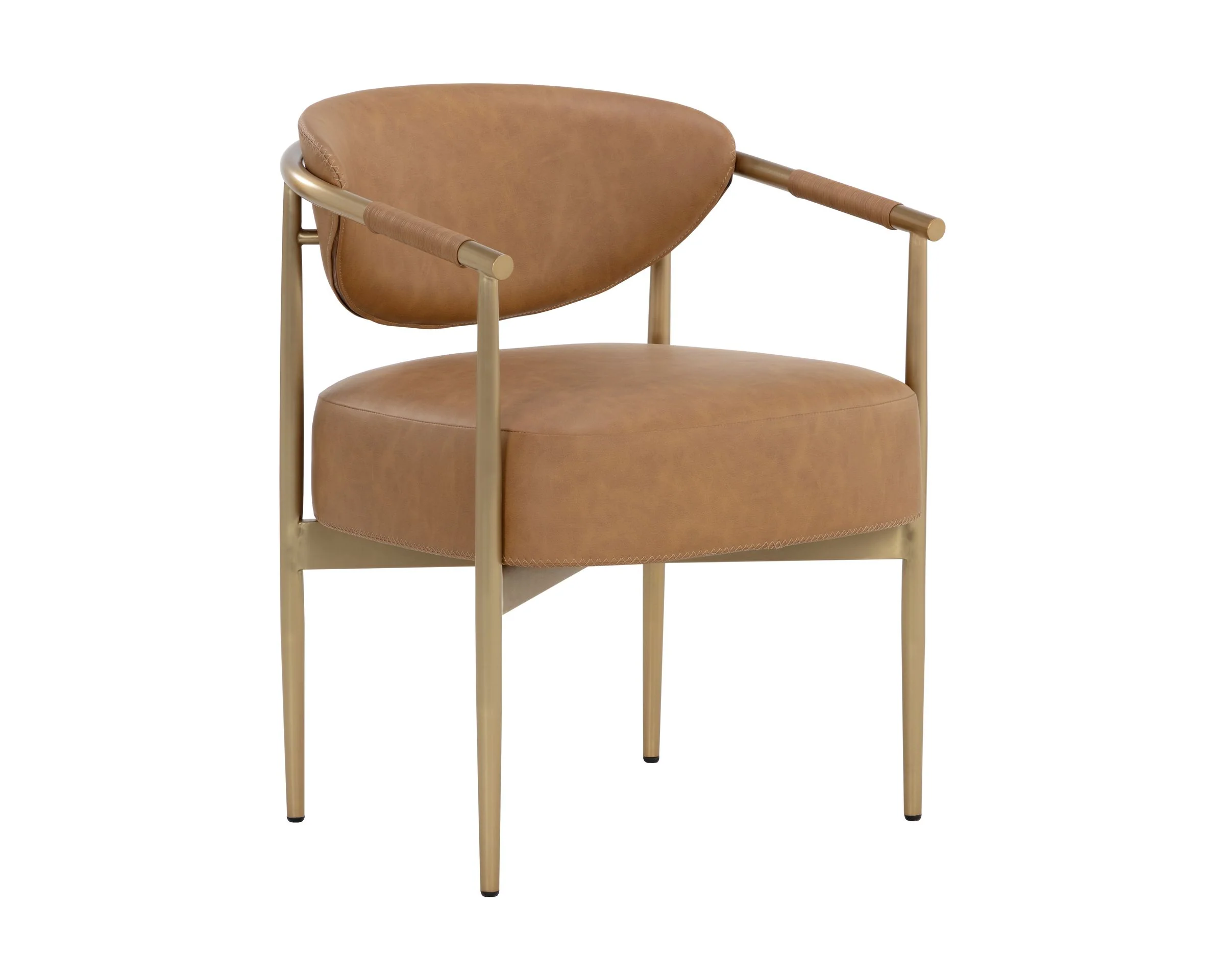 Heloise Dining Armchair - Image 7