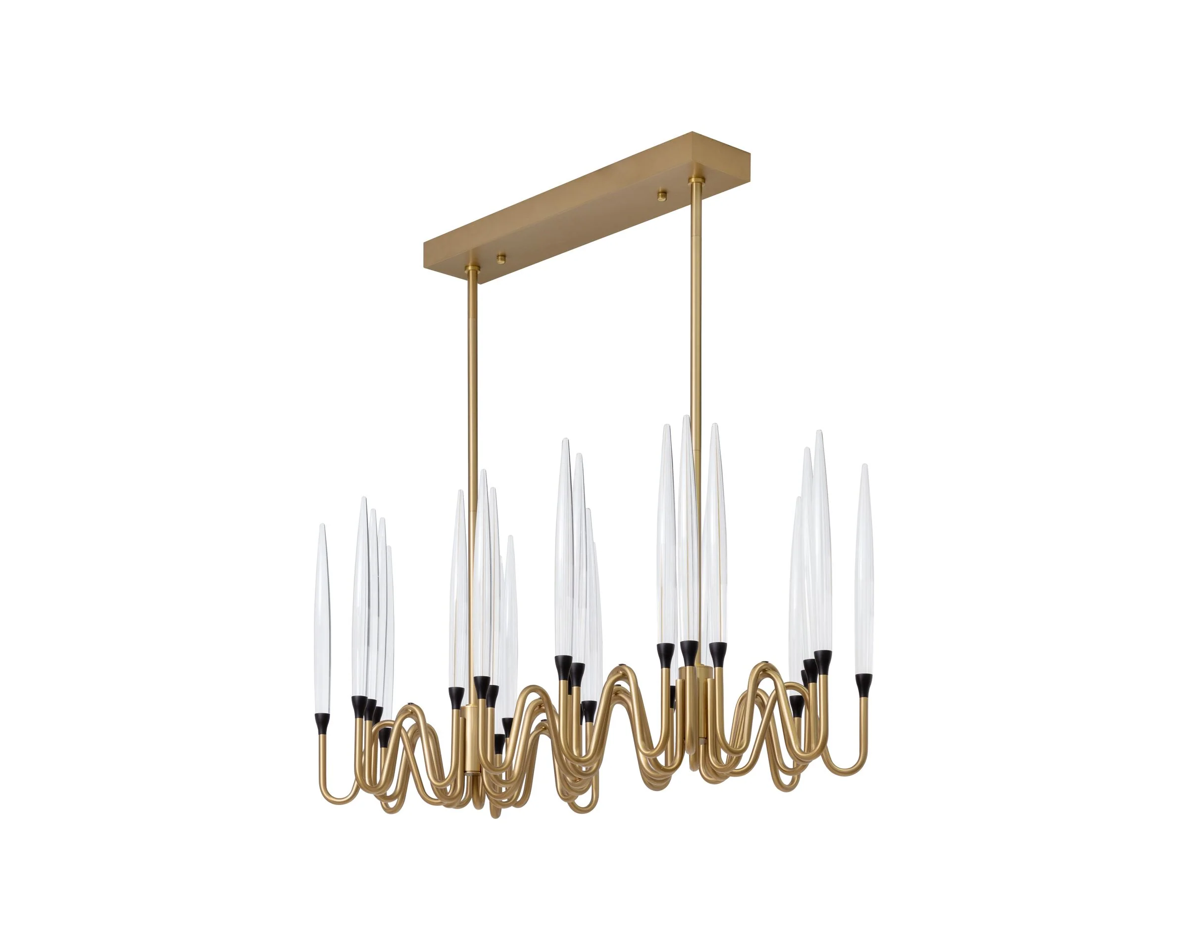 Hestia Chandelier - Image 5