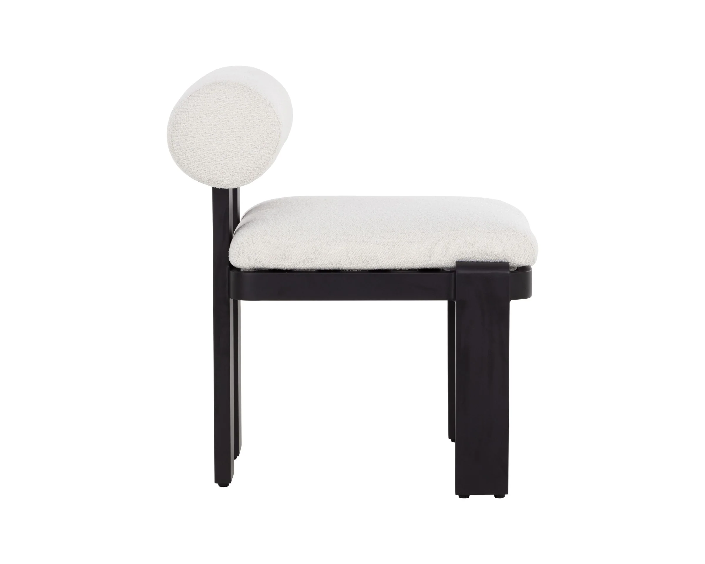 Horris Dining Chair - Set of 2 - Image 3