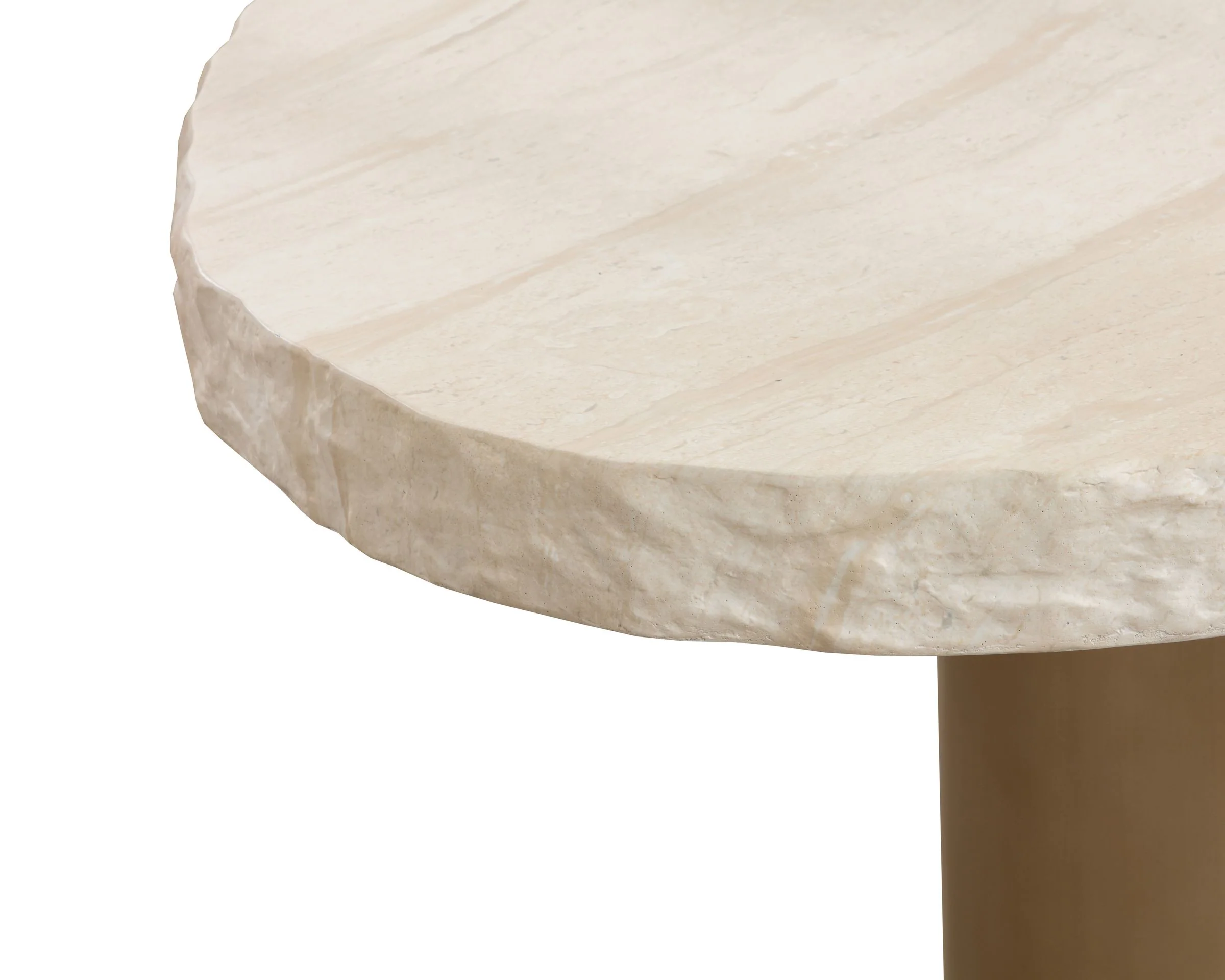 Idris Dining Table - Image 6