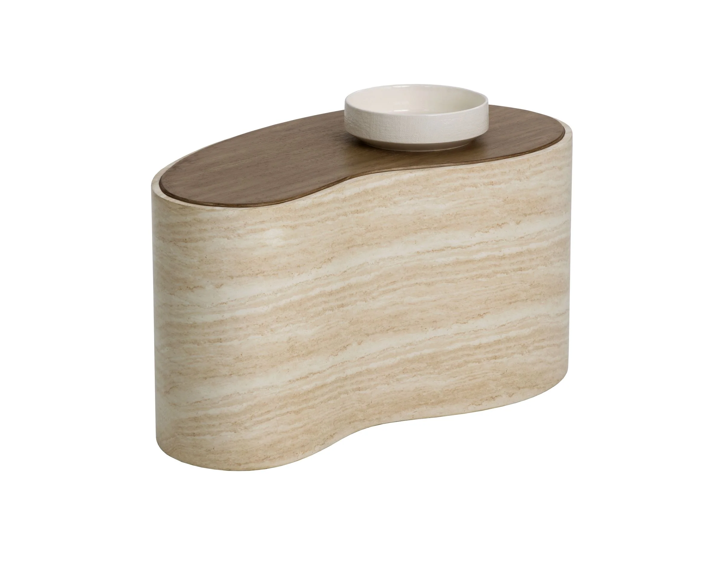 Ishiko Coffee Table - Image 7