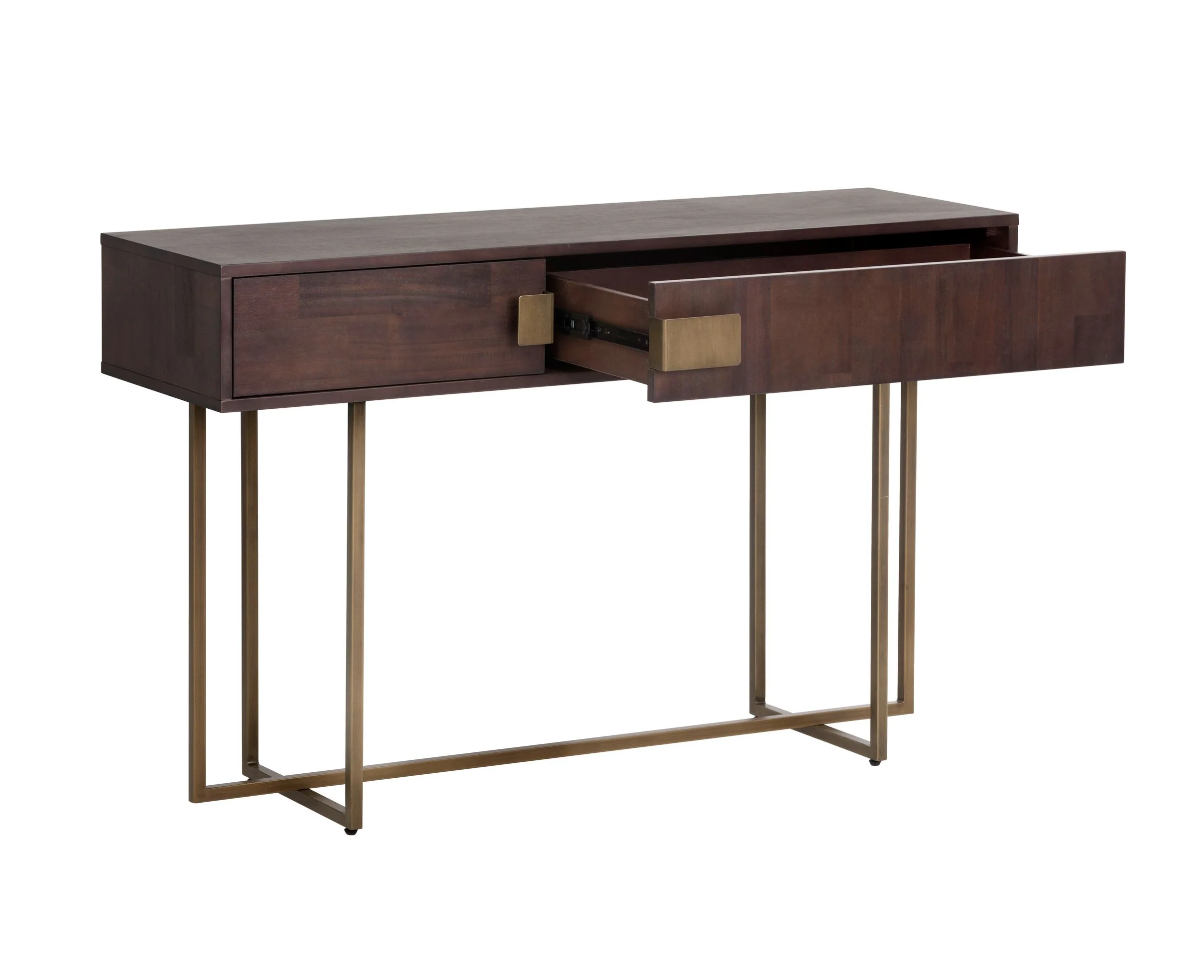 Jade Console Table - Image 3