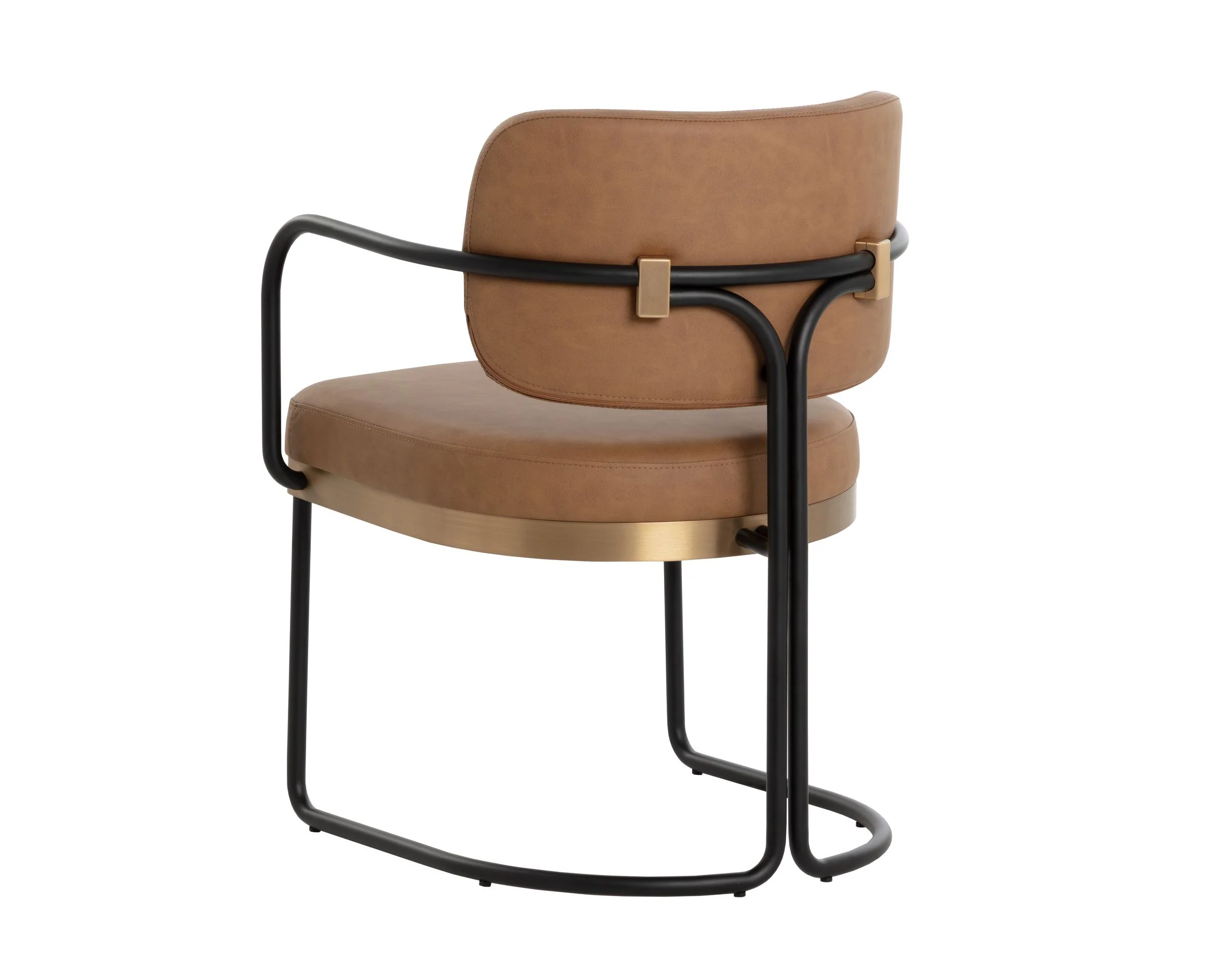 Jalen Dining Armchair - Image 4