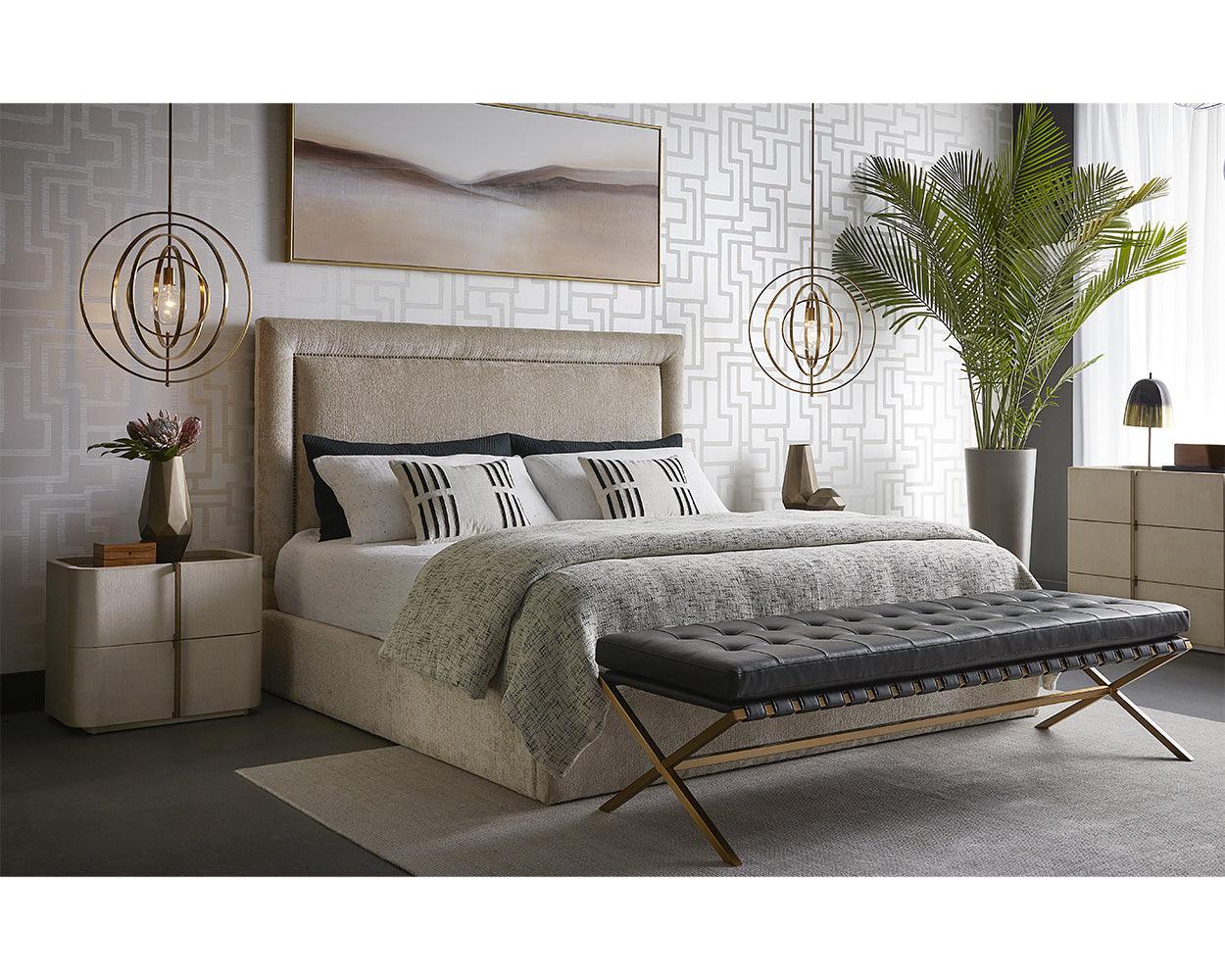 Jamille Nightstand - Image 19