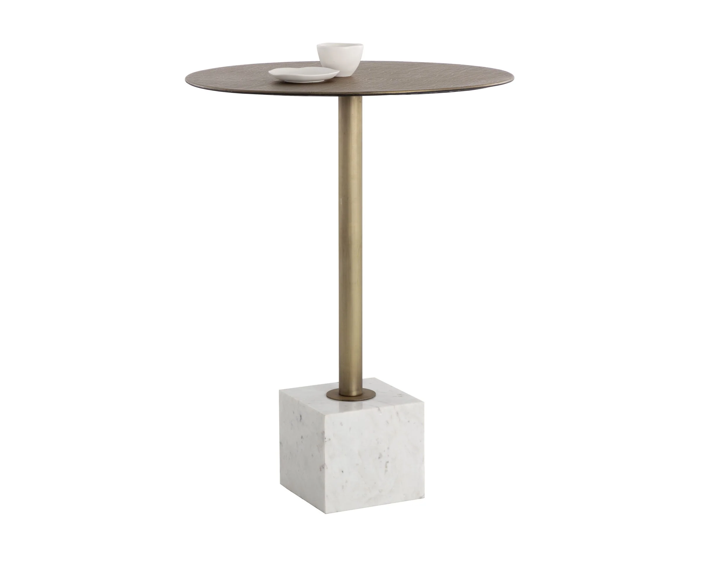 Kata Bar Table