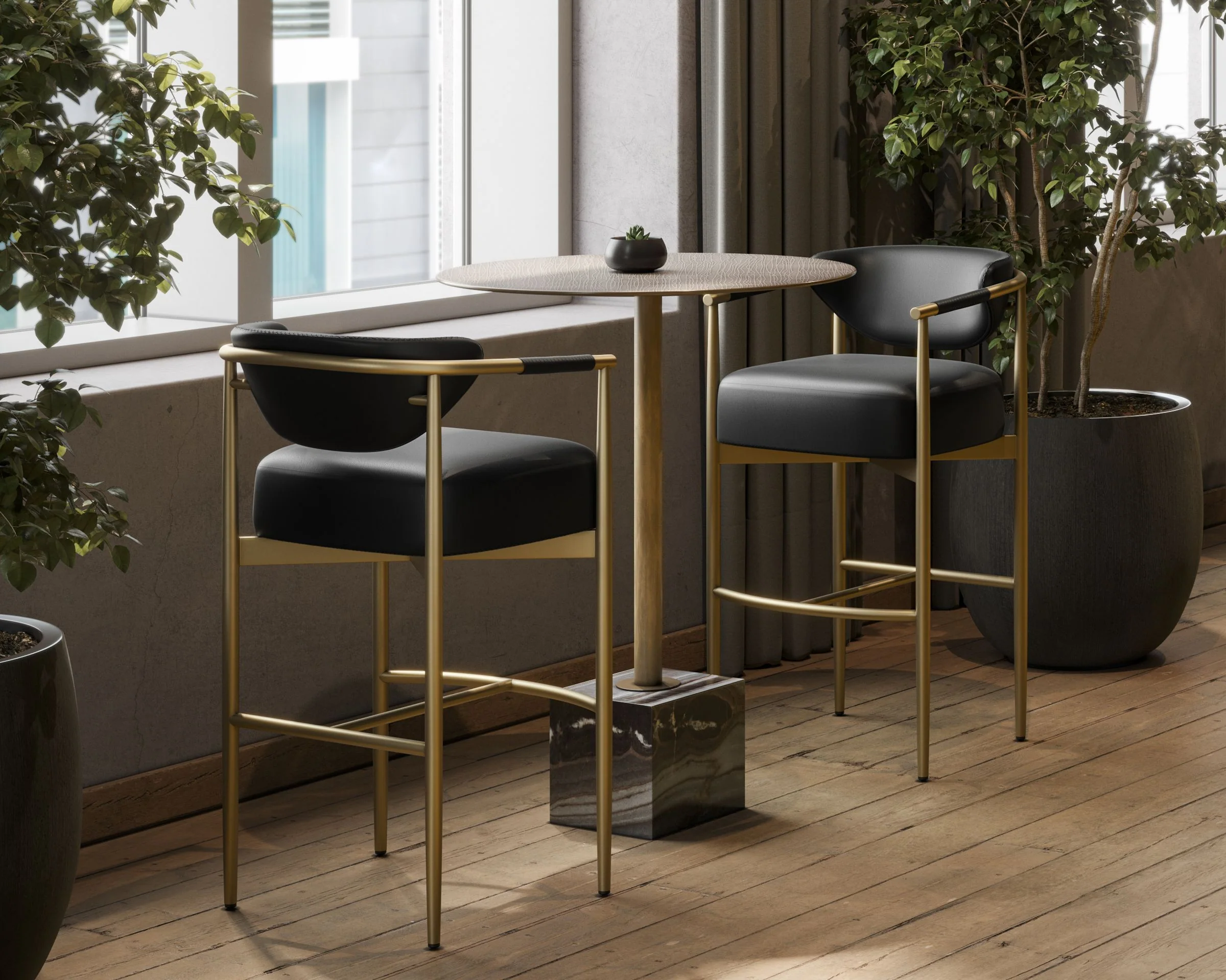Kata Bar Table - Image 11