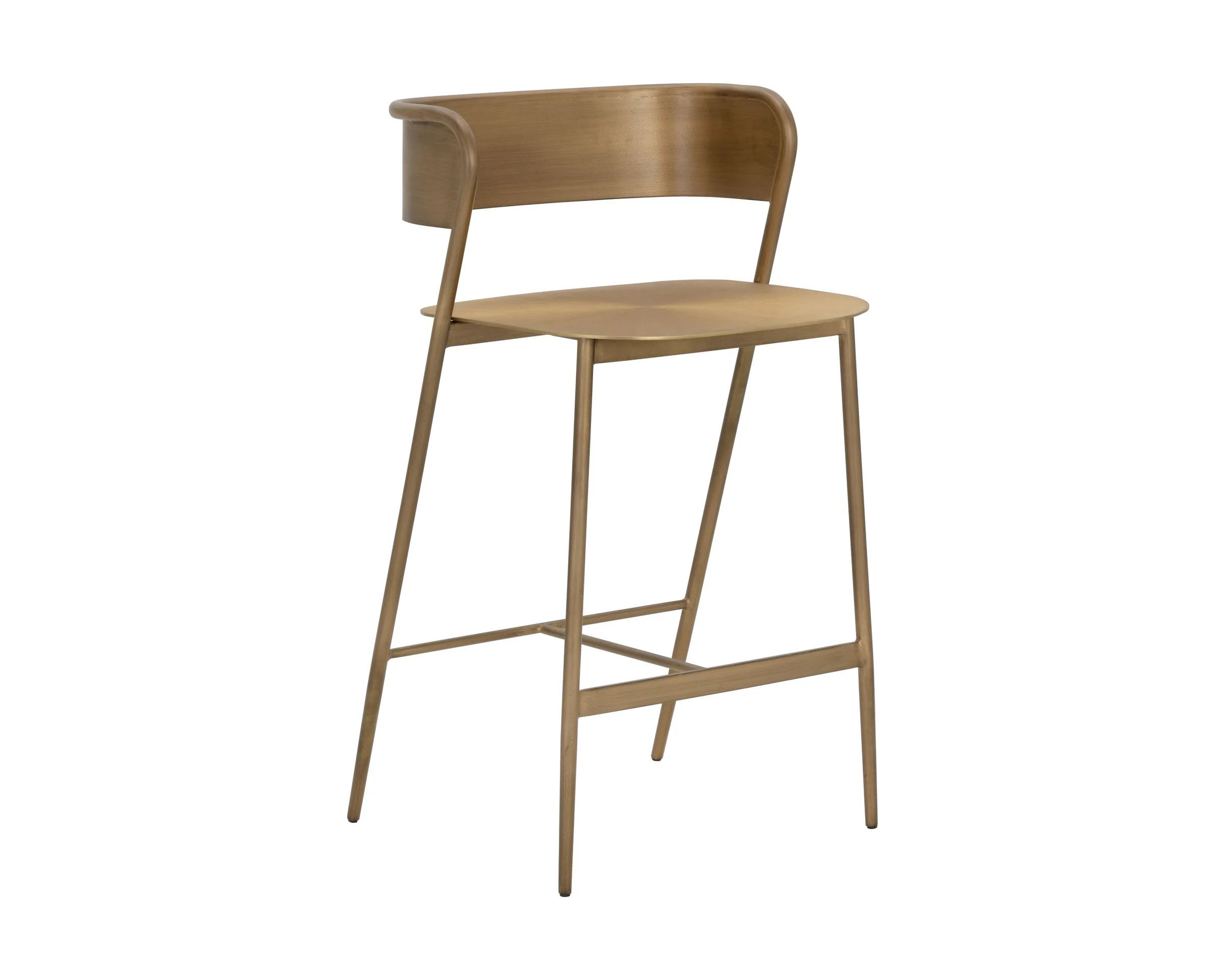Keanu Counter Stool - Image 7