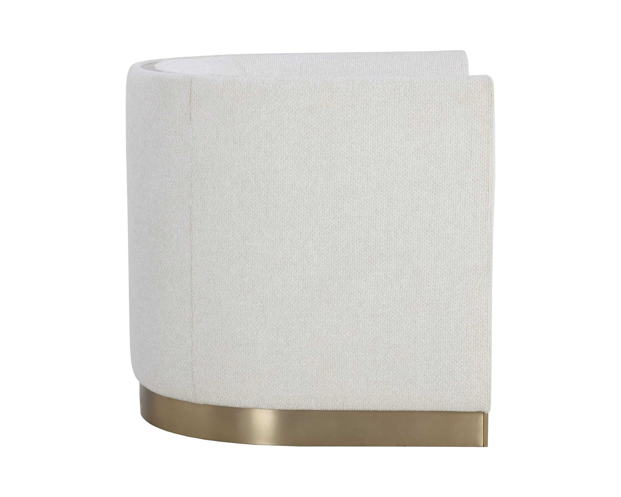 Larron Armchair - Image 4