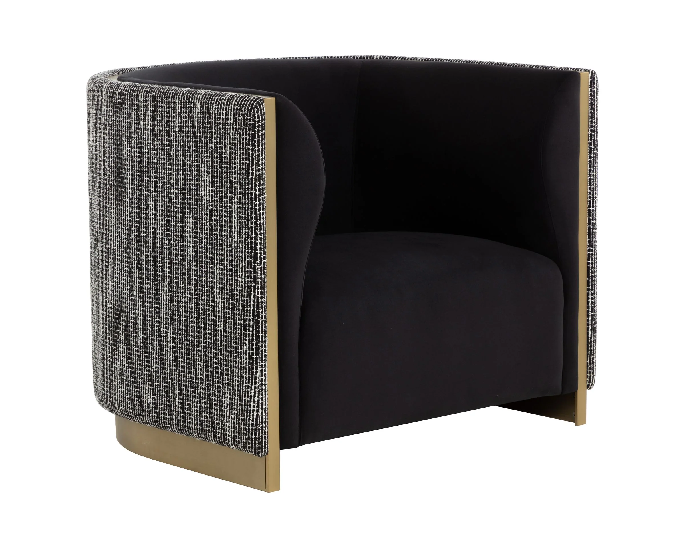 Larron Armchair - Image 7