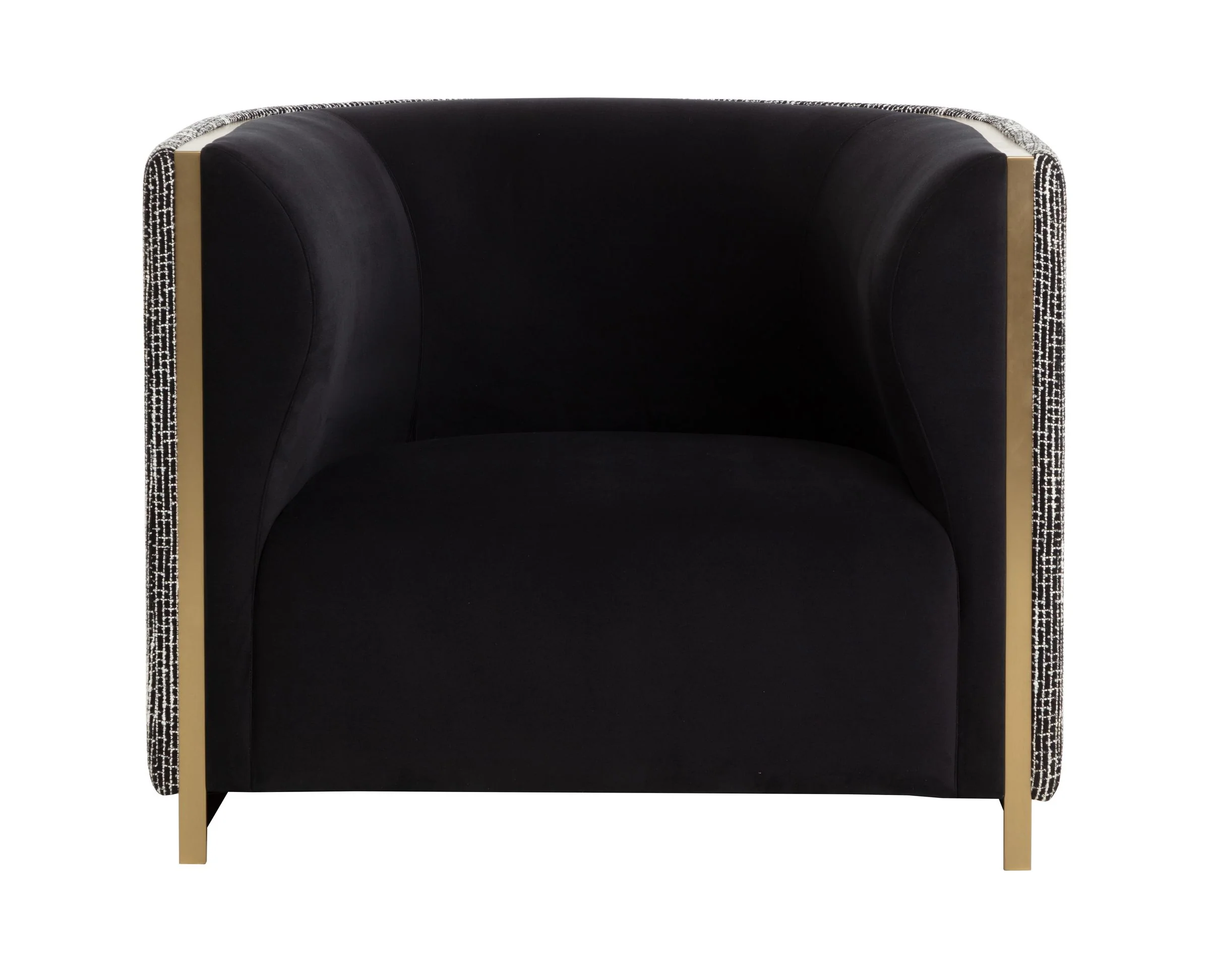 Larron Armchair - Image 8