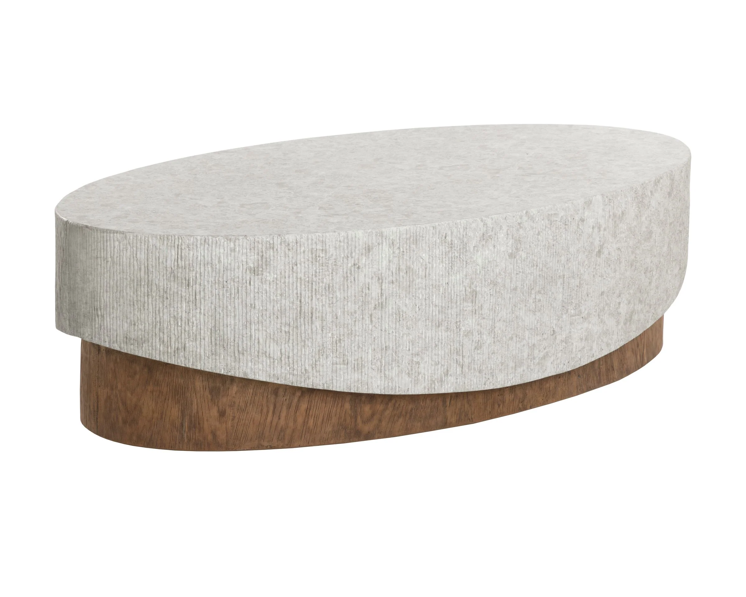 Leda Coffee Table - Image 2