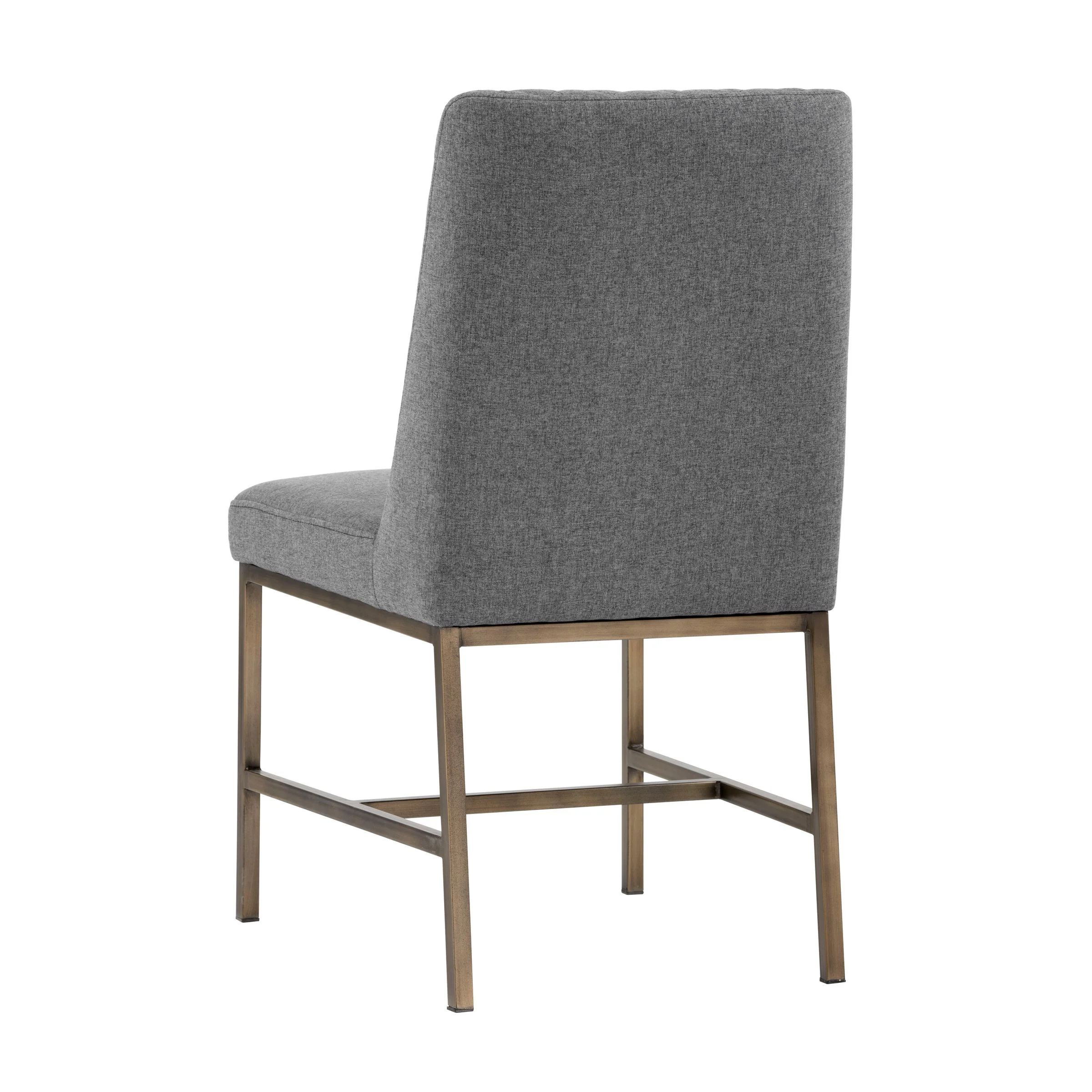 Leighland Dining Chair - Set of 2 - Image 3