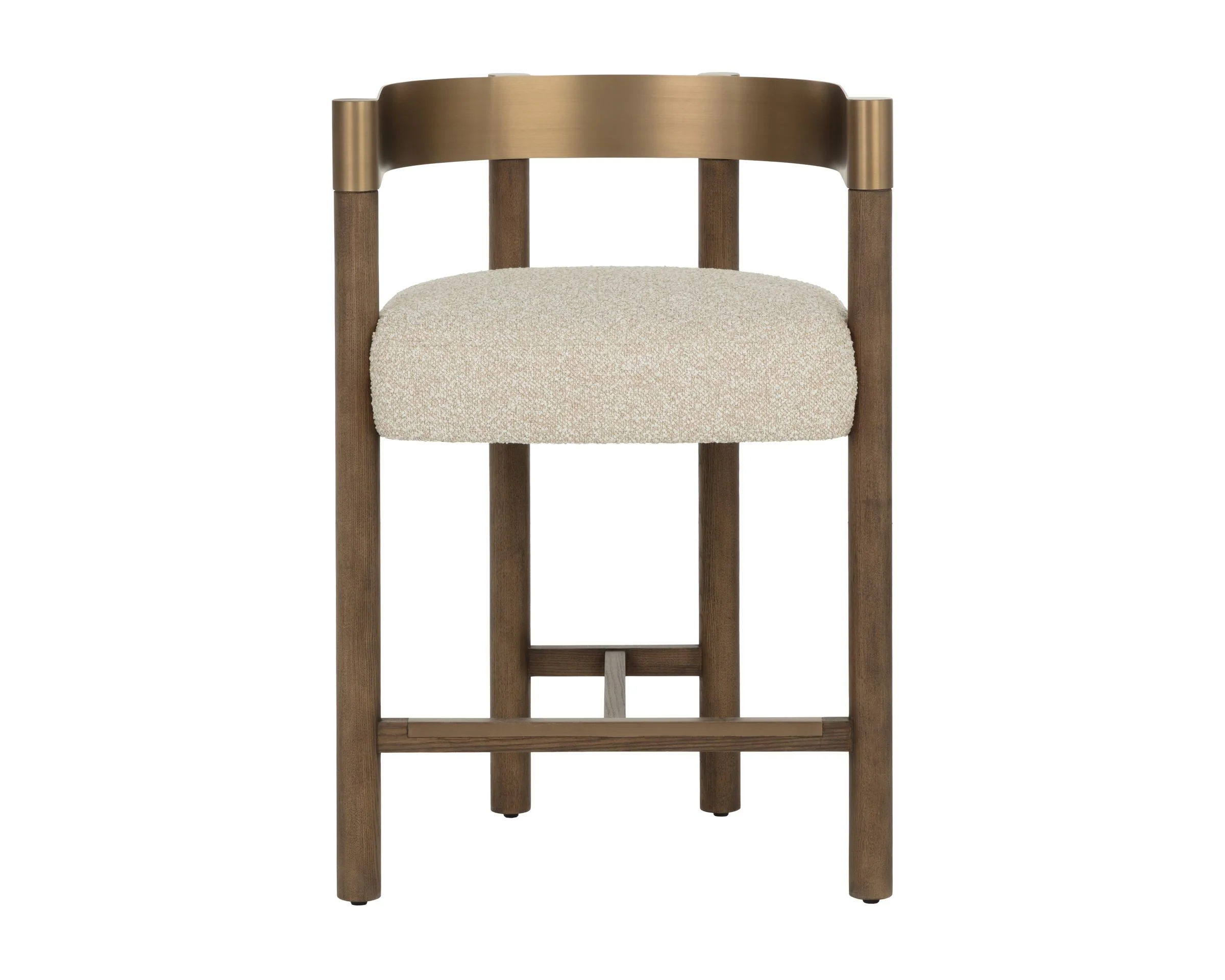Manolo Counter Stool - Image 2