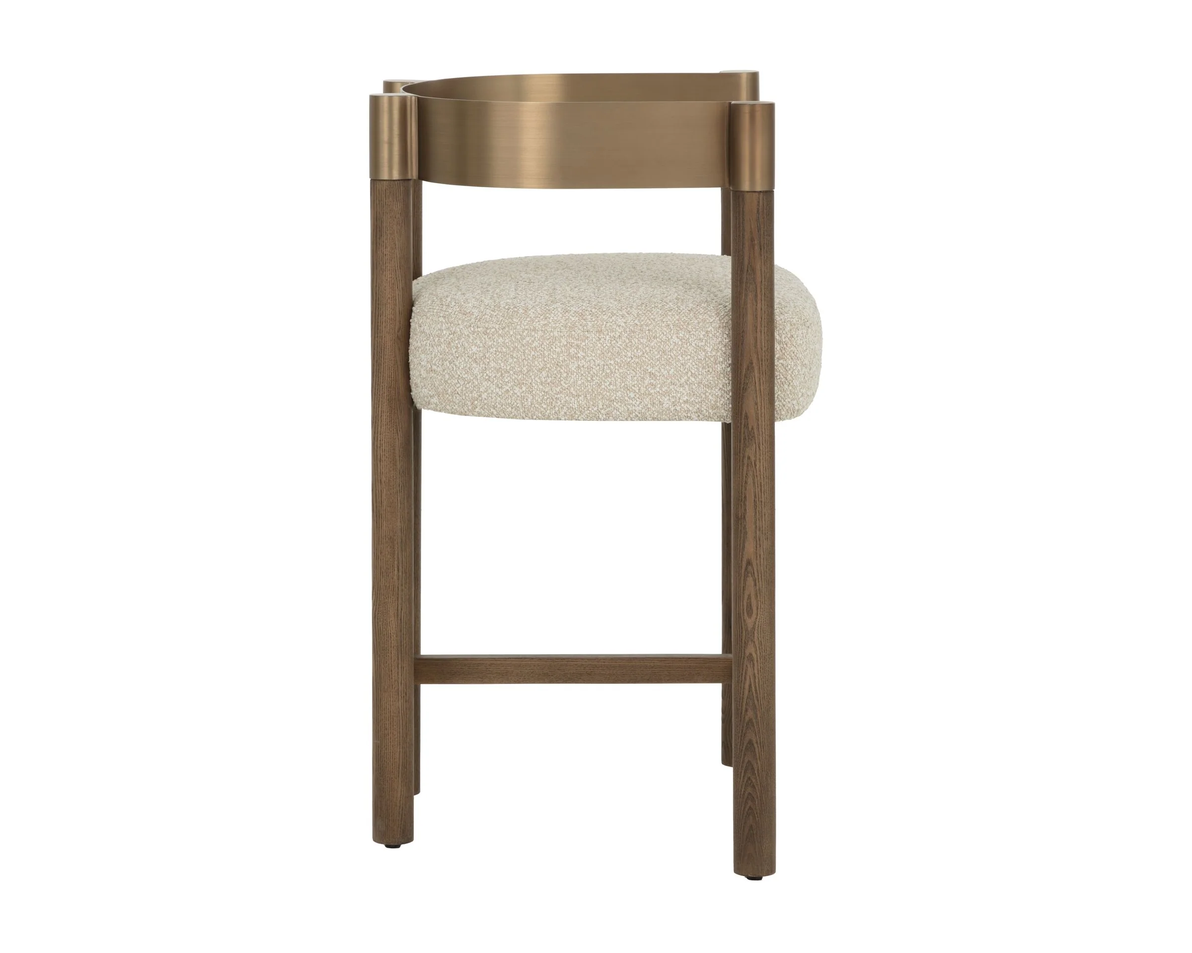 Manolo Counter Stool - Image 3