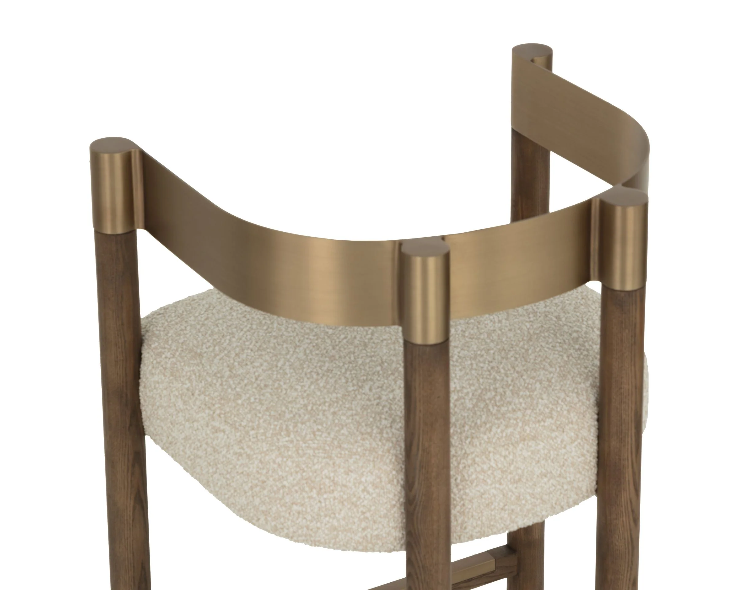 Manolo Counter Stool - Image 5