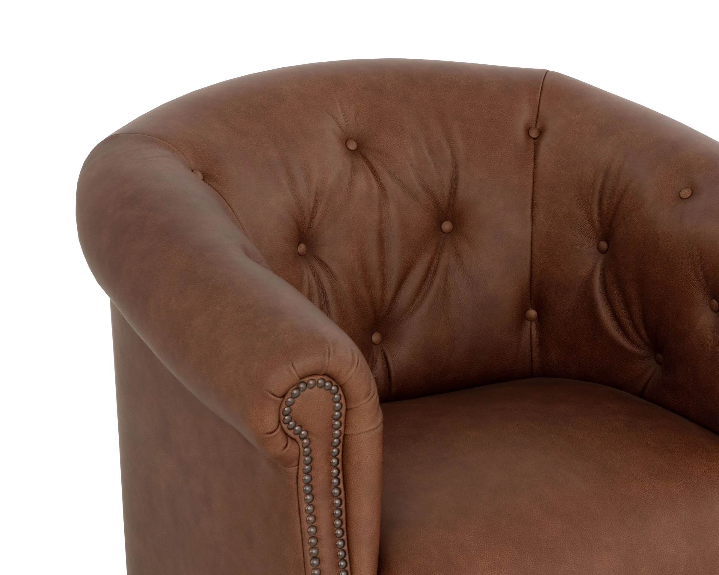 Marjorie Lounge Chair - Image 5