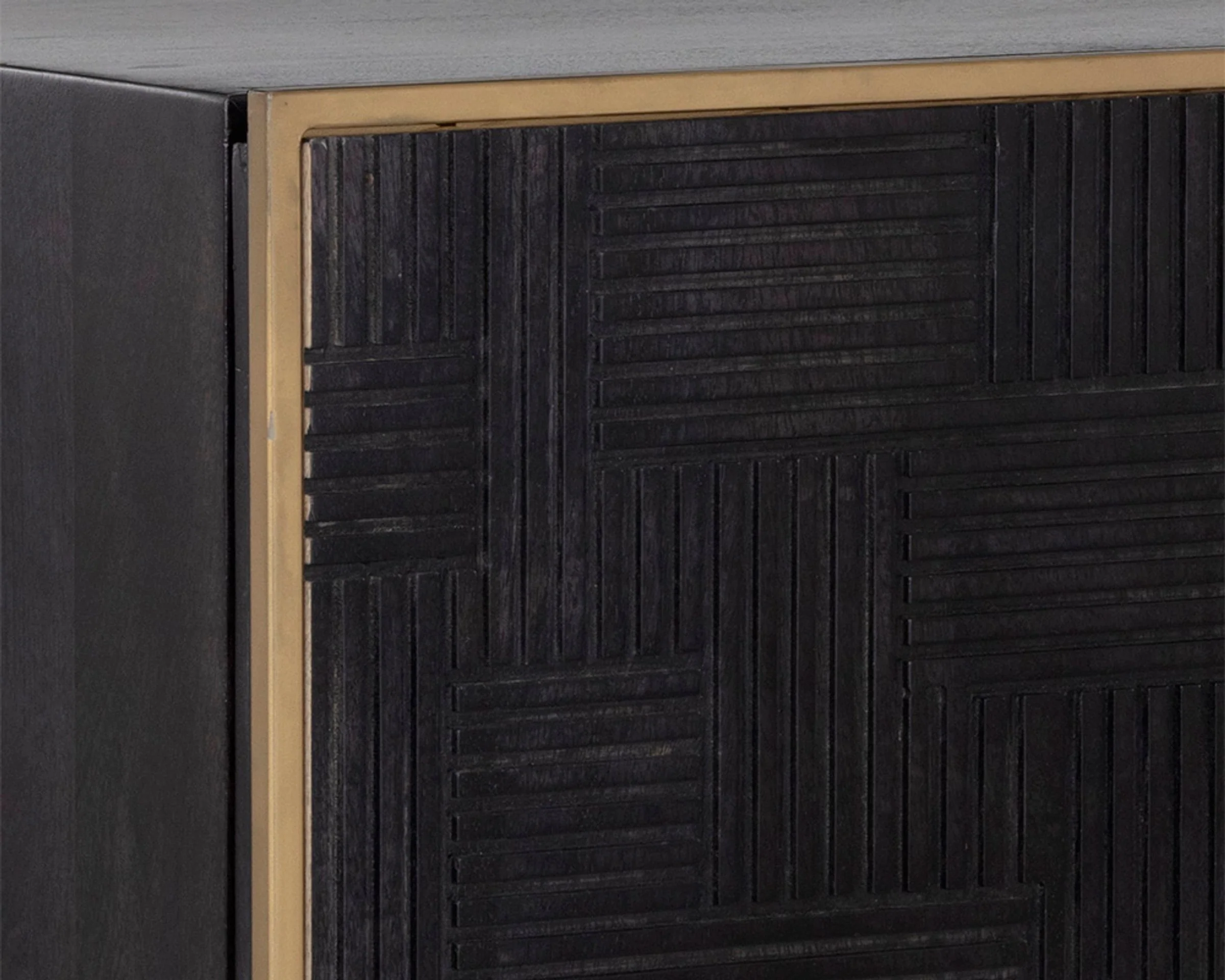 Markwood Sideboard - Image 5