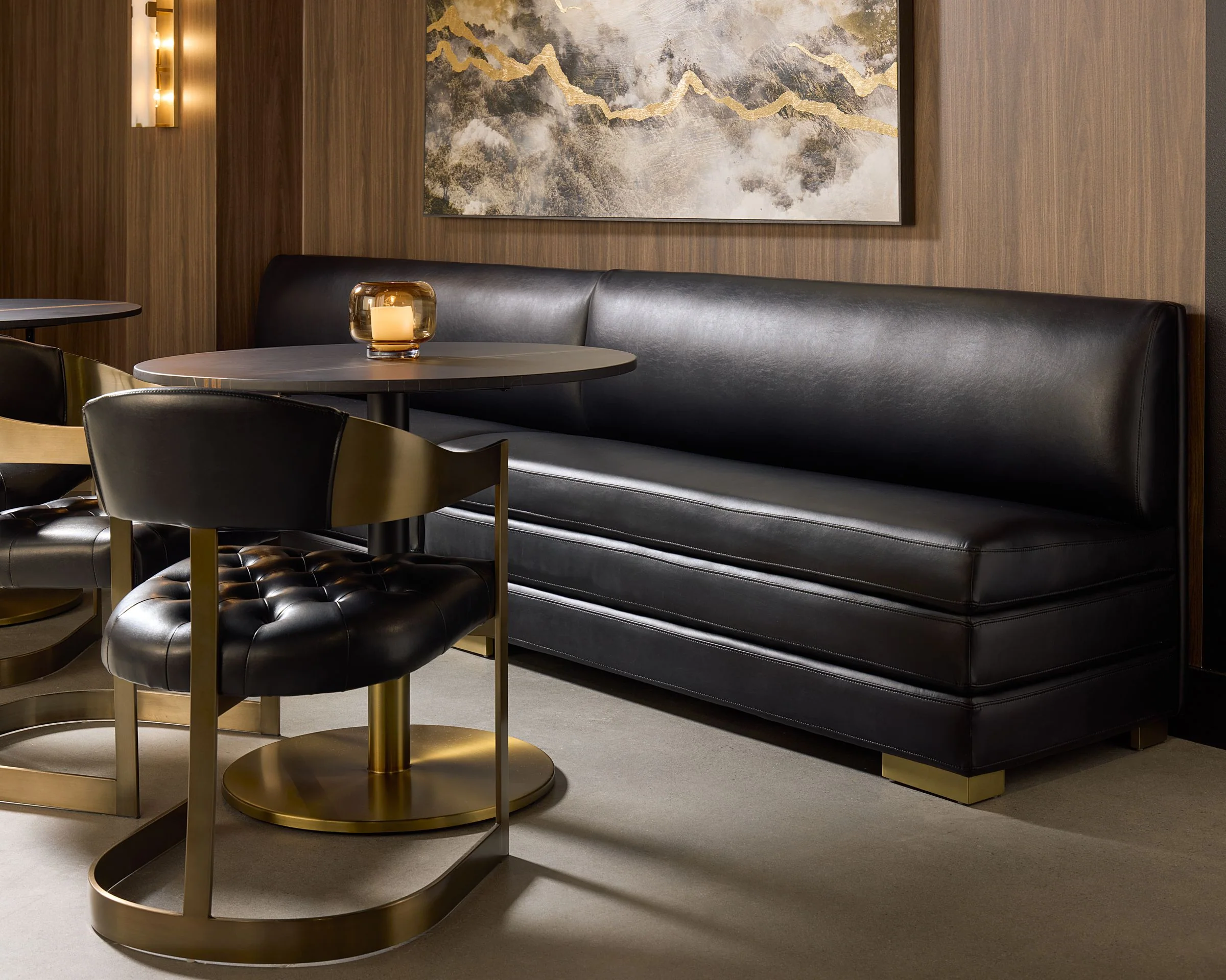 Massie Bistro Table - Image 5