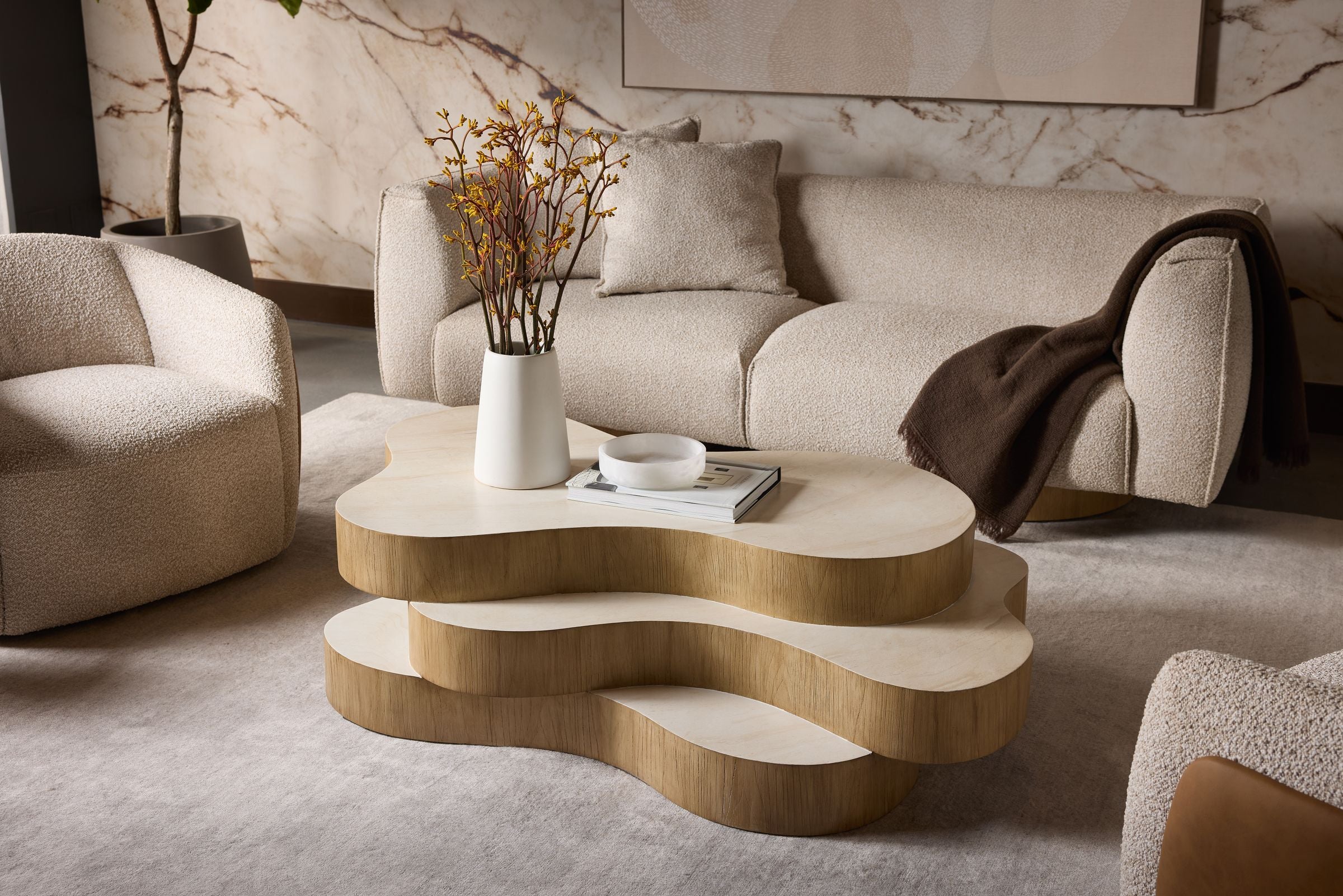 Mattis Sofa - Image 4