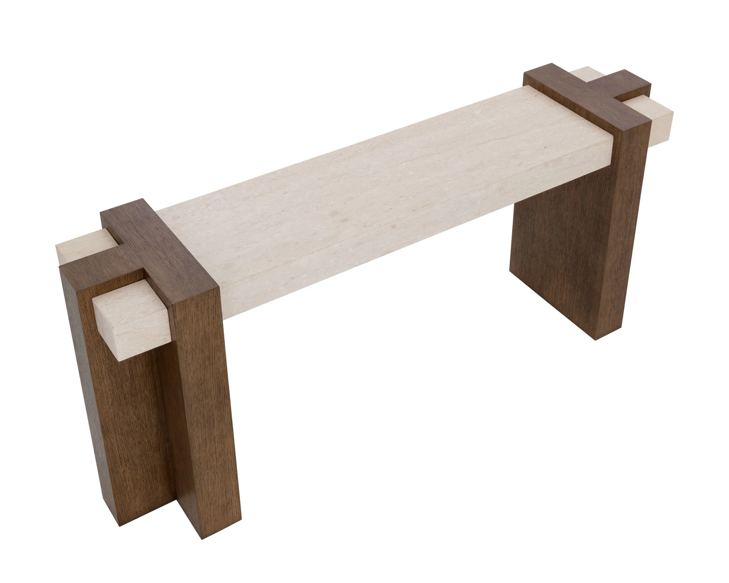 Minerva Console Table - Image 4