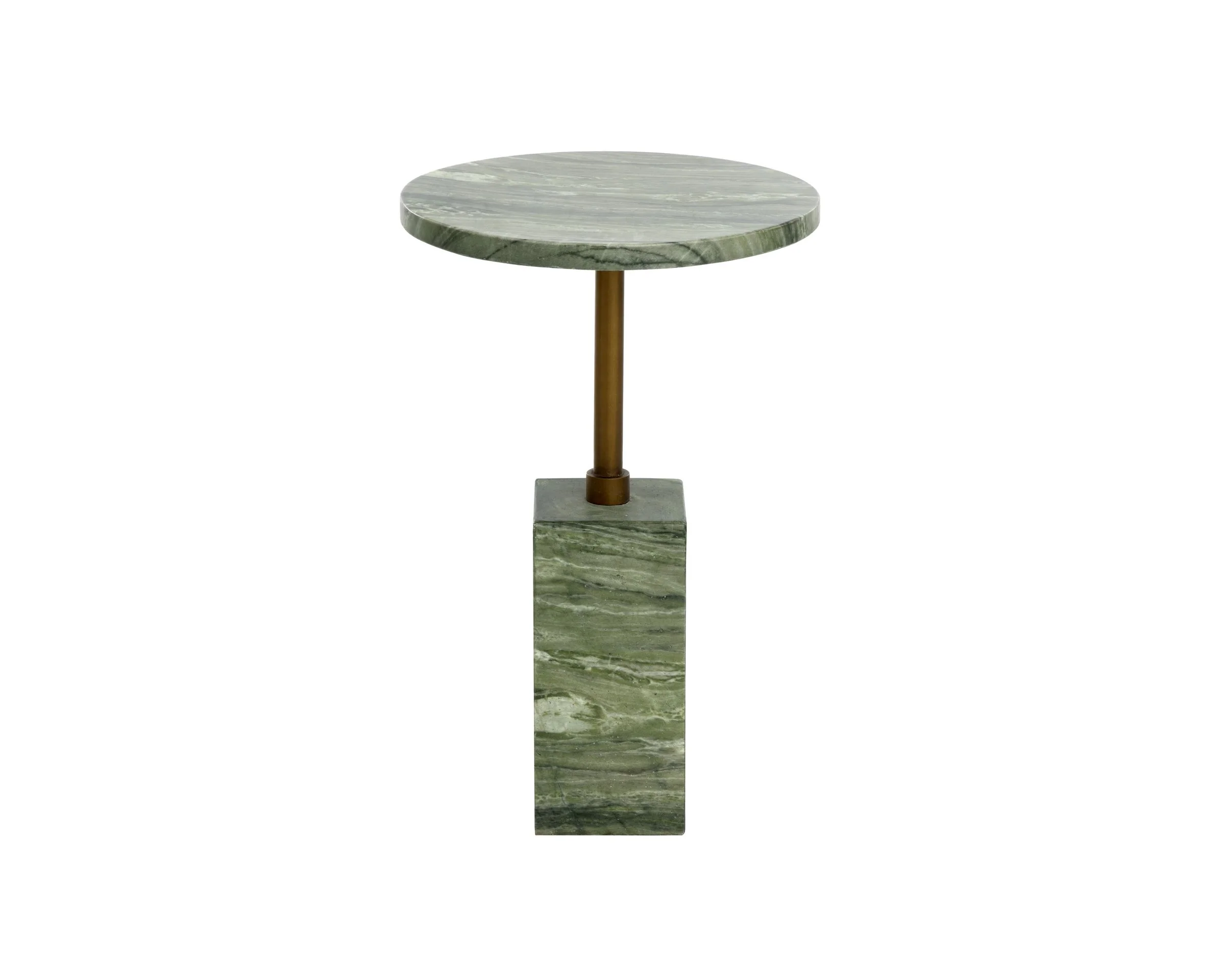 Mizani End Table - Image 3