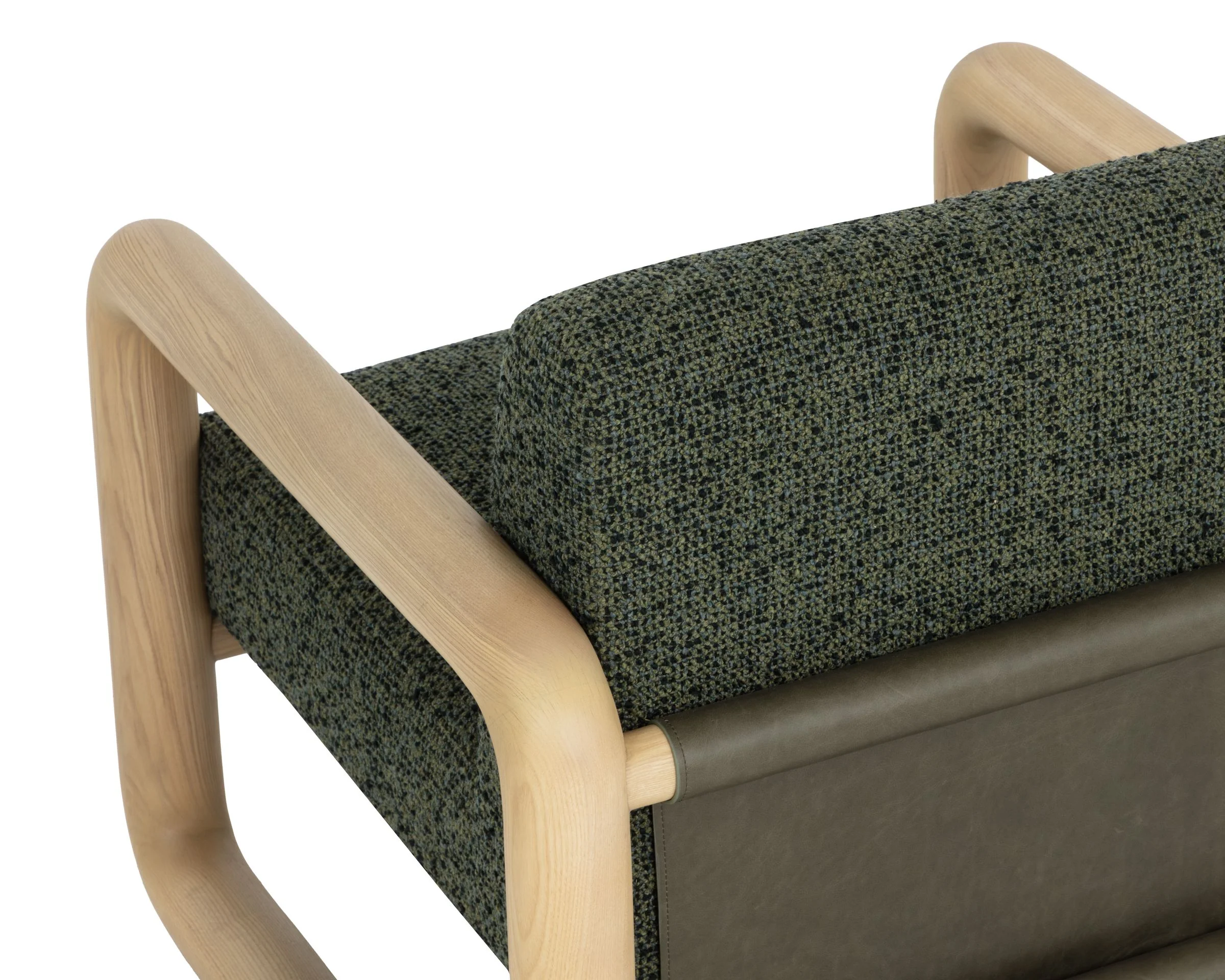 Nubo Lounge Chair - Image 5