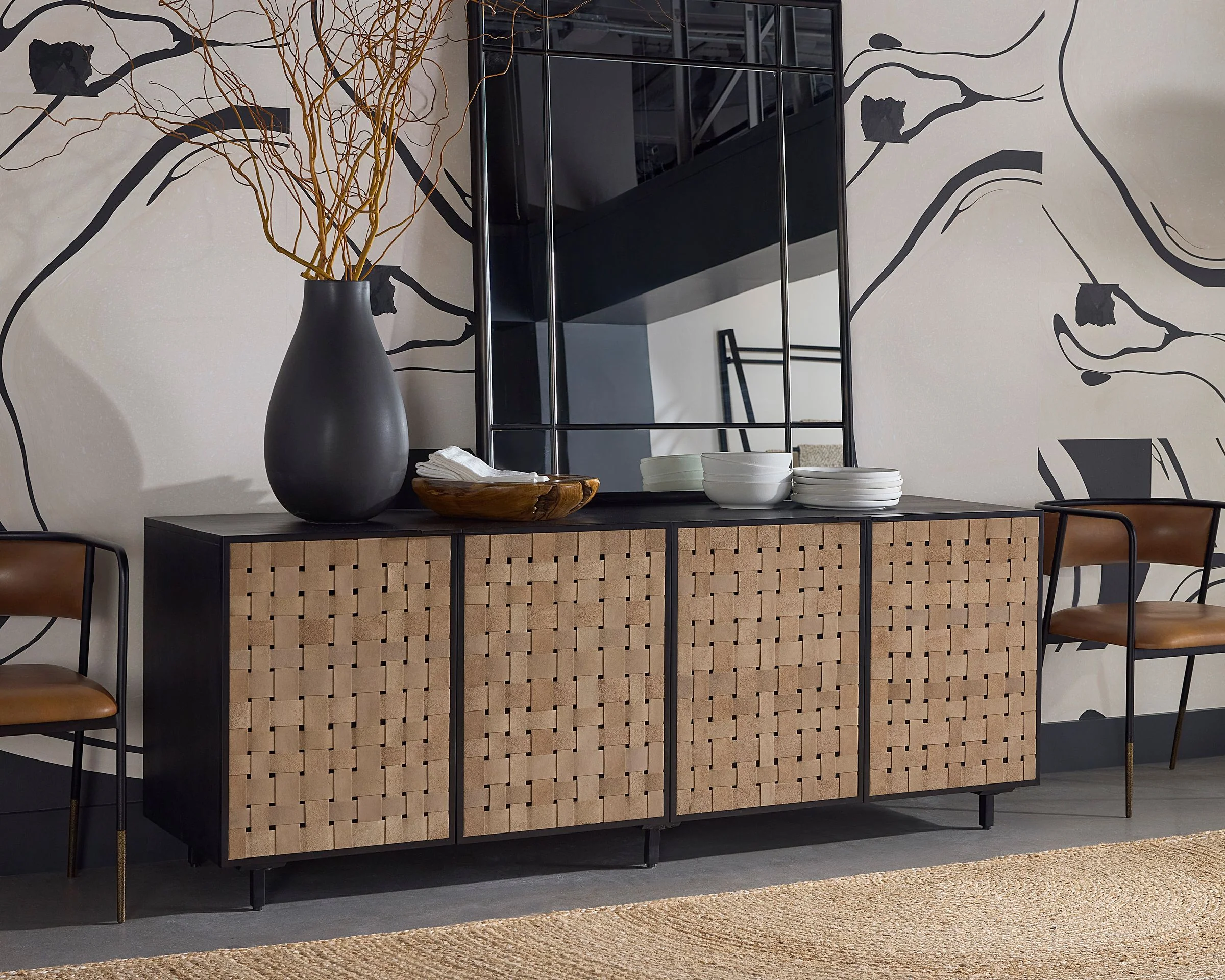 Omari Sideboard - Image 11