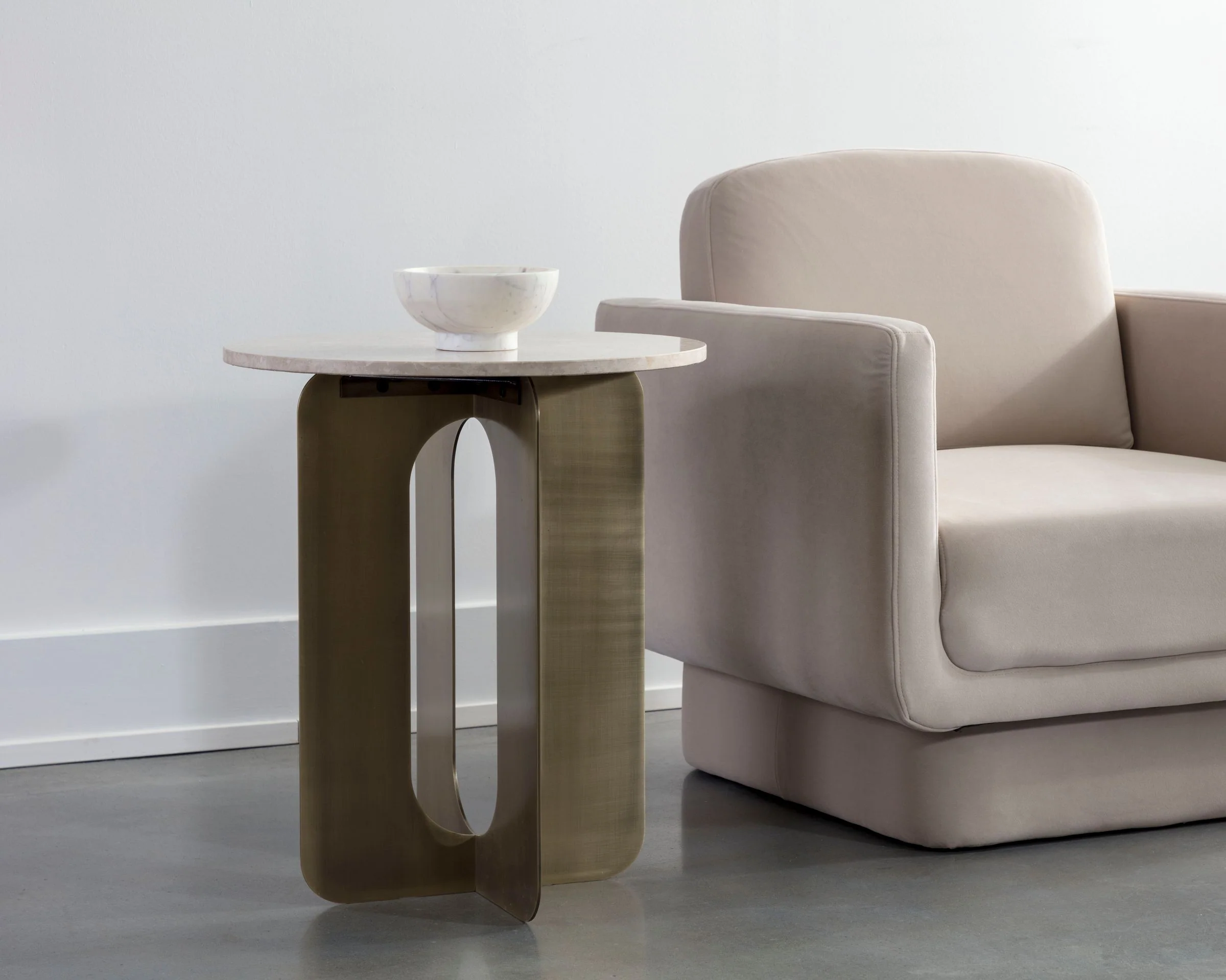 Orlo End Table - Image 5