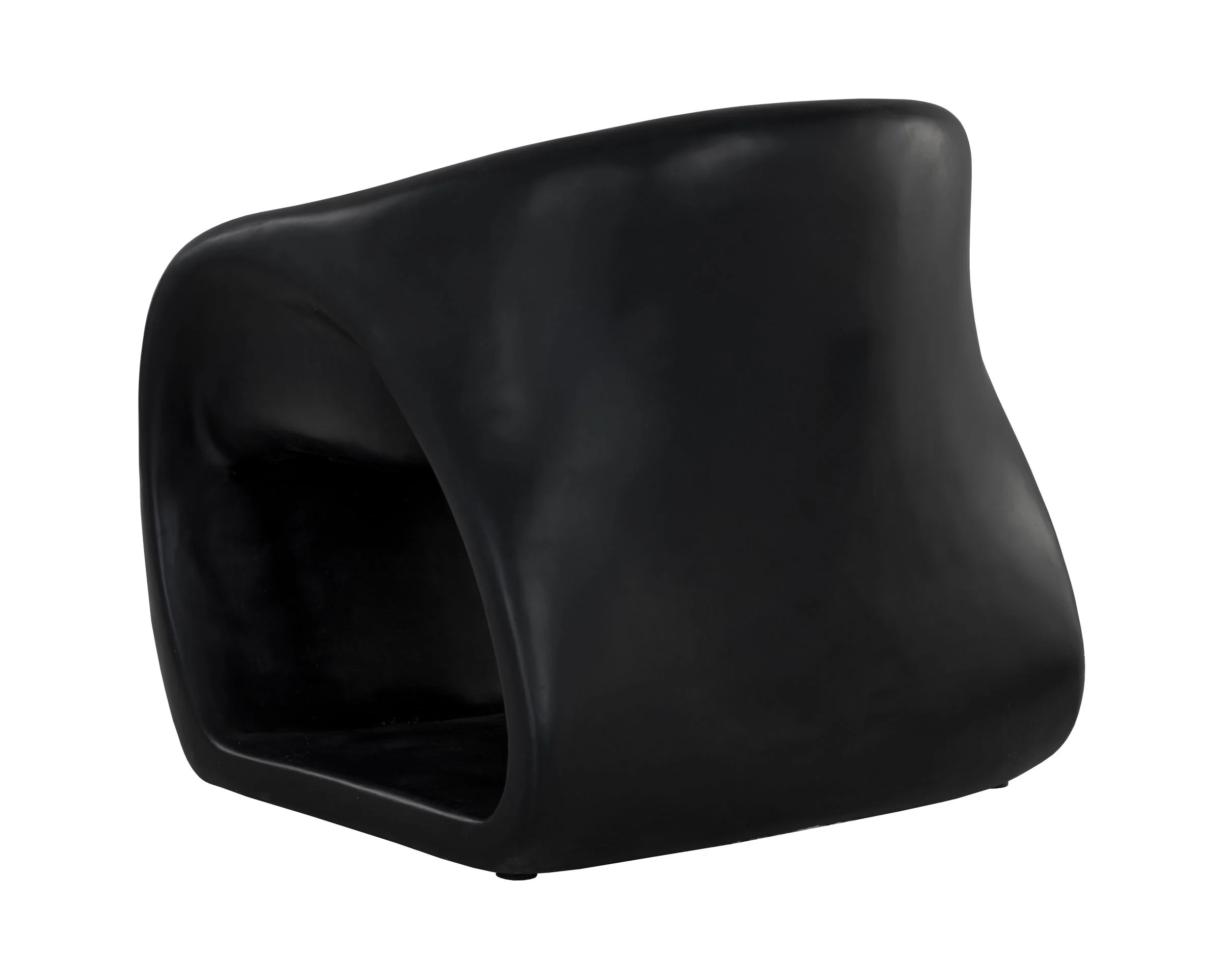 Orson Lounge Chair - Image 4