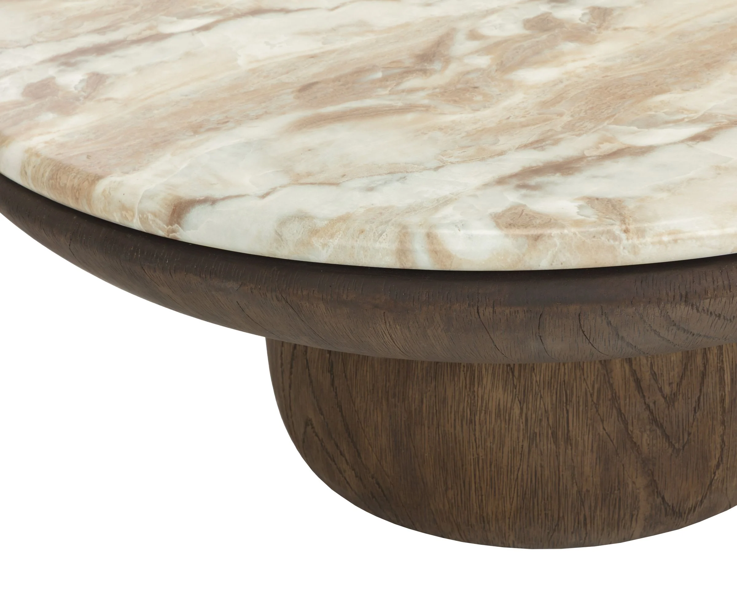 Orula Coffee Table - Image 4