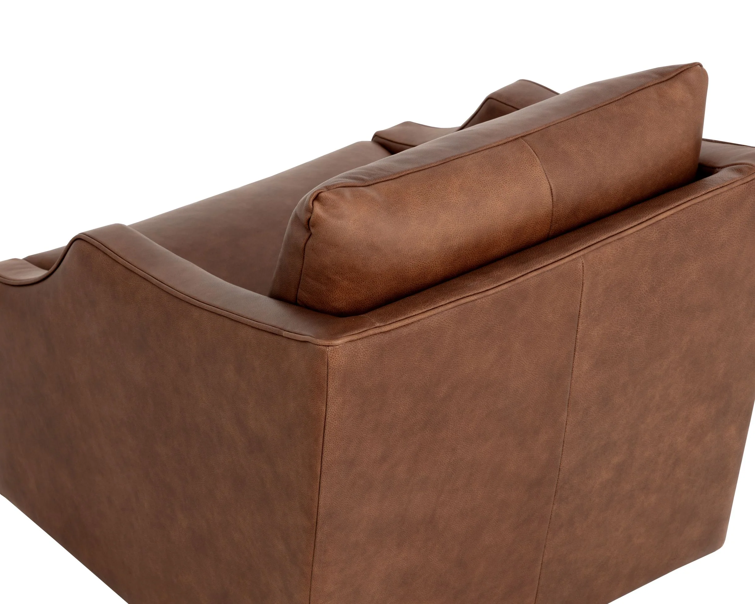 Orwell Swivel Lounge Chair - Image 5