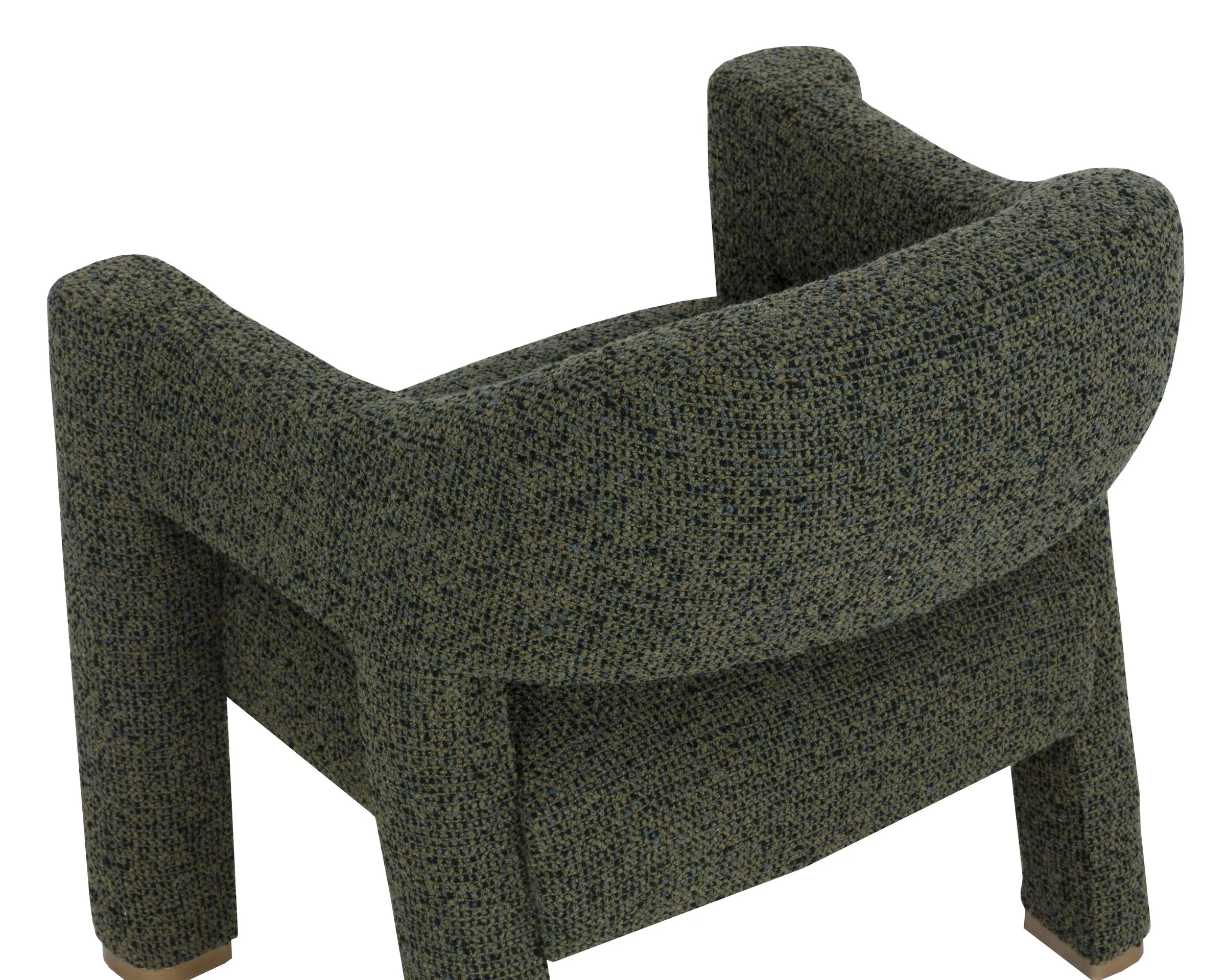Prisca Lounge Chair - Image 5