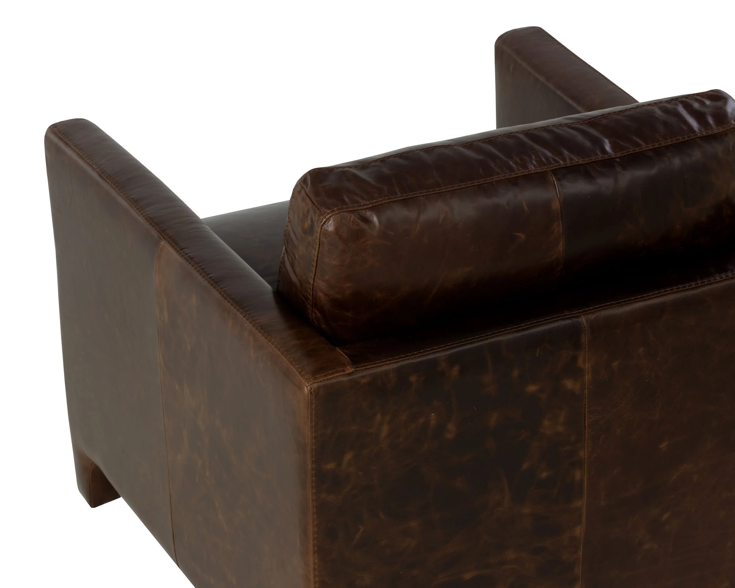 Rodney Lounge Chair - Image 11