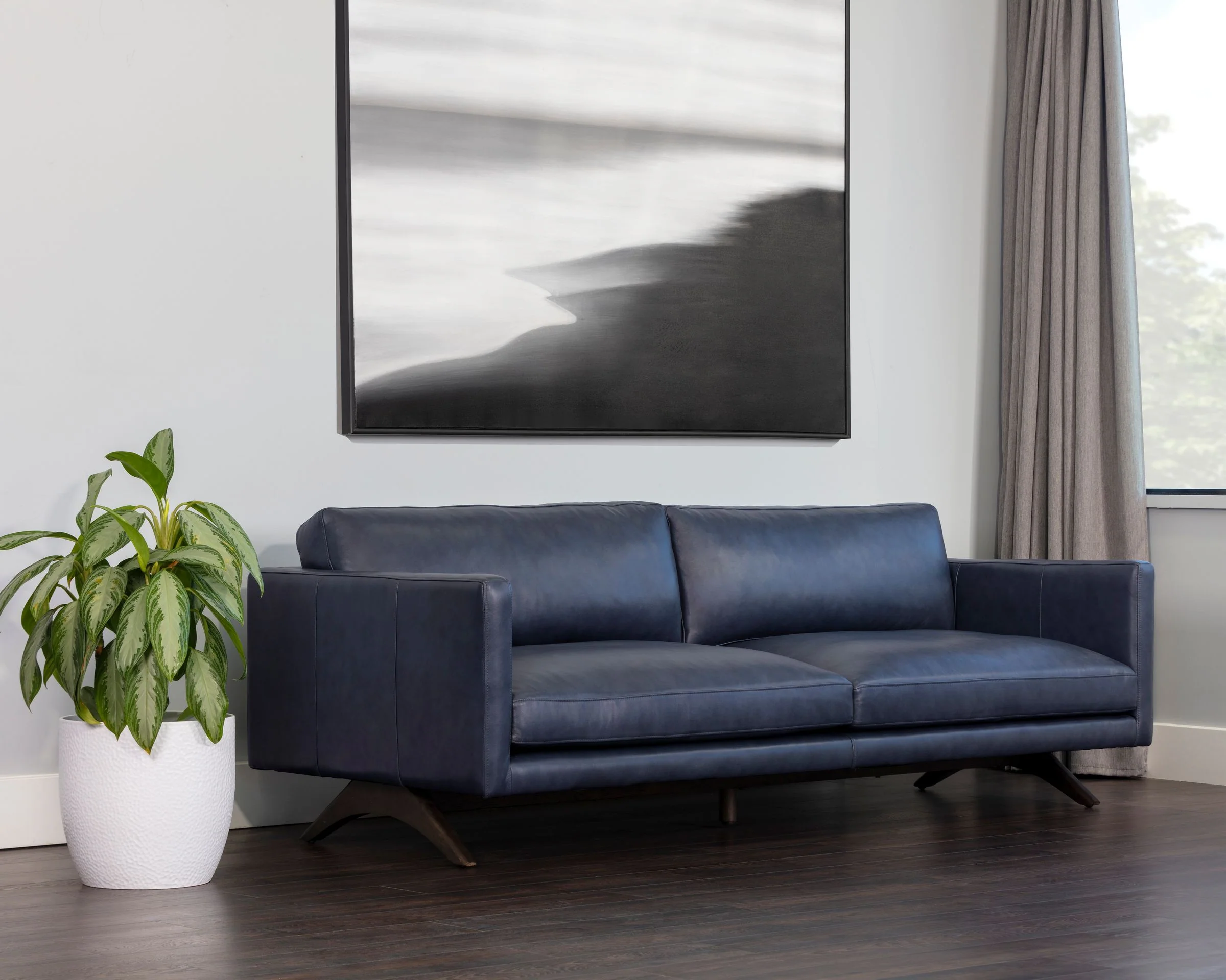Rogers Sofa - Image 10