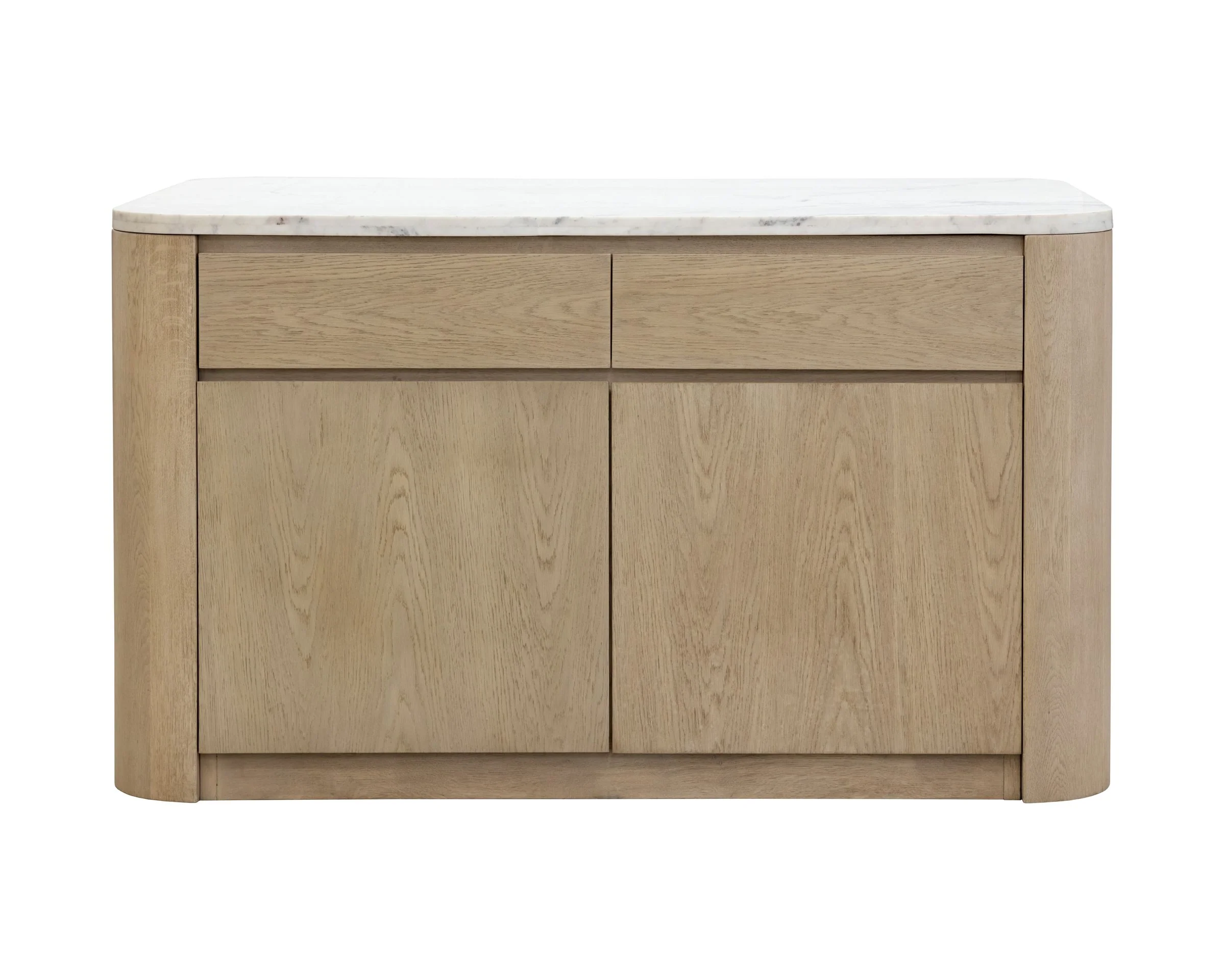 Romilly Kitchen Island - Image 4