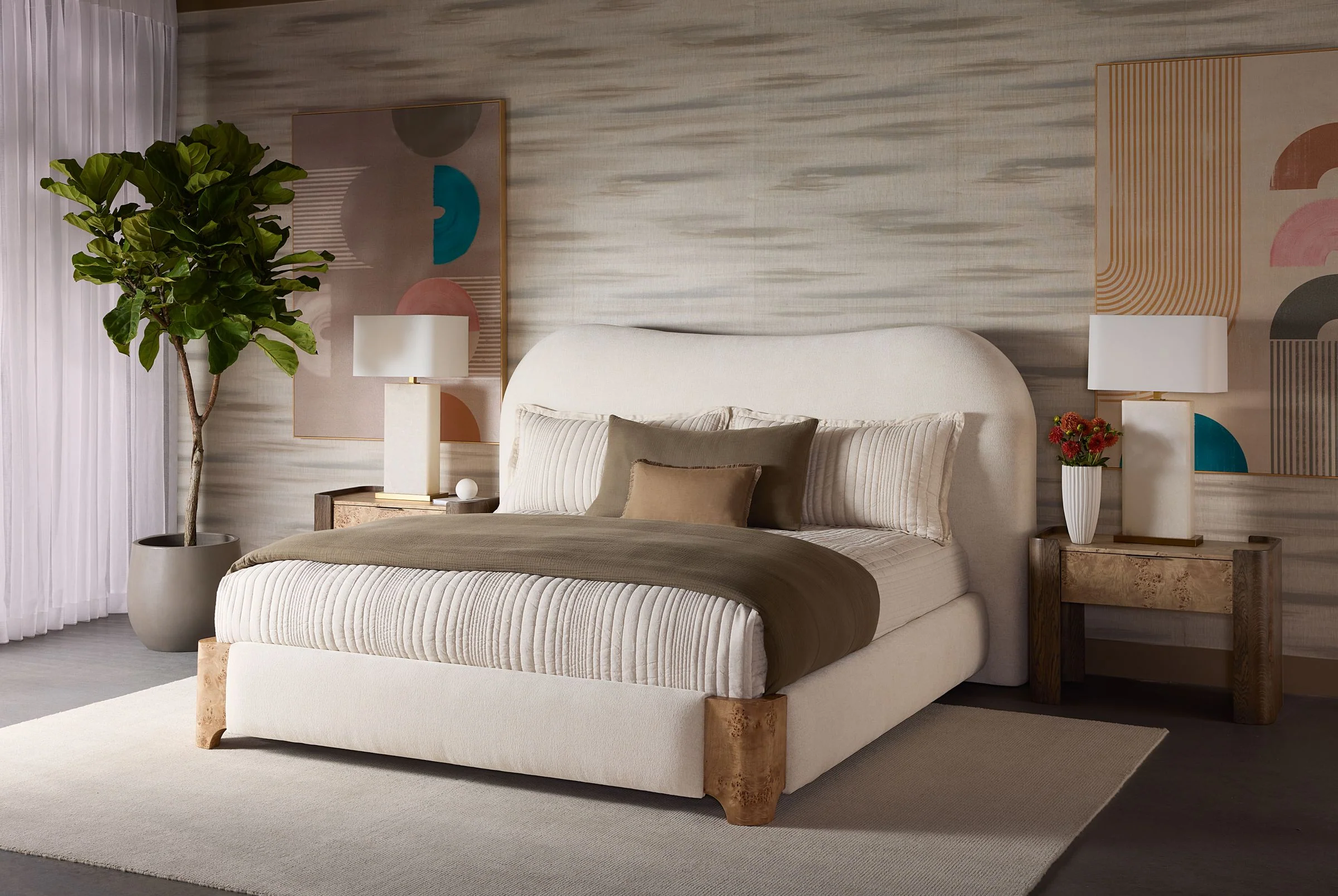 Rovira Table Lamp - Image 5