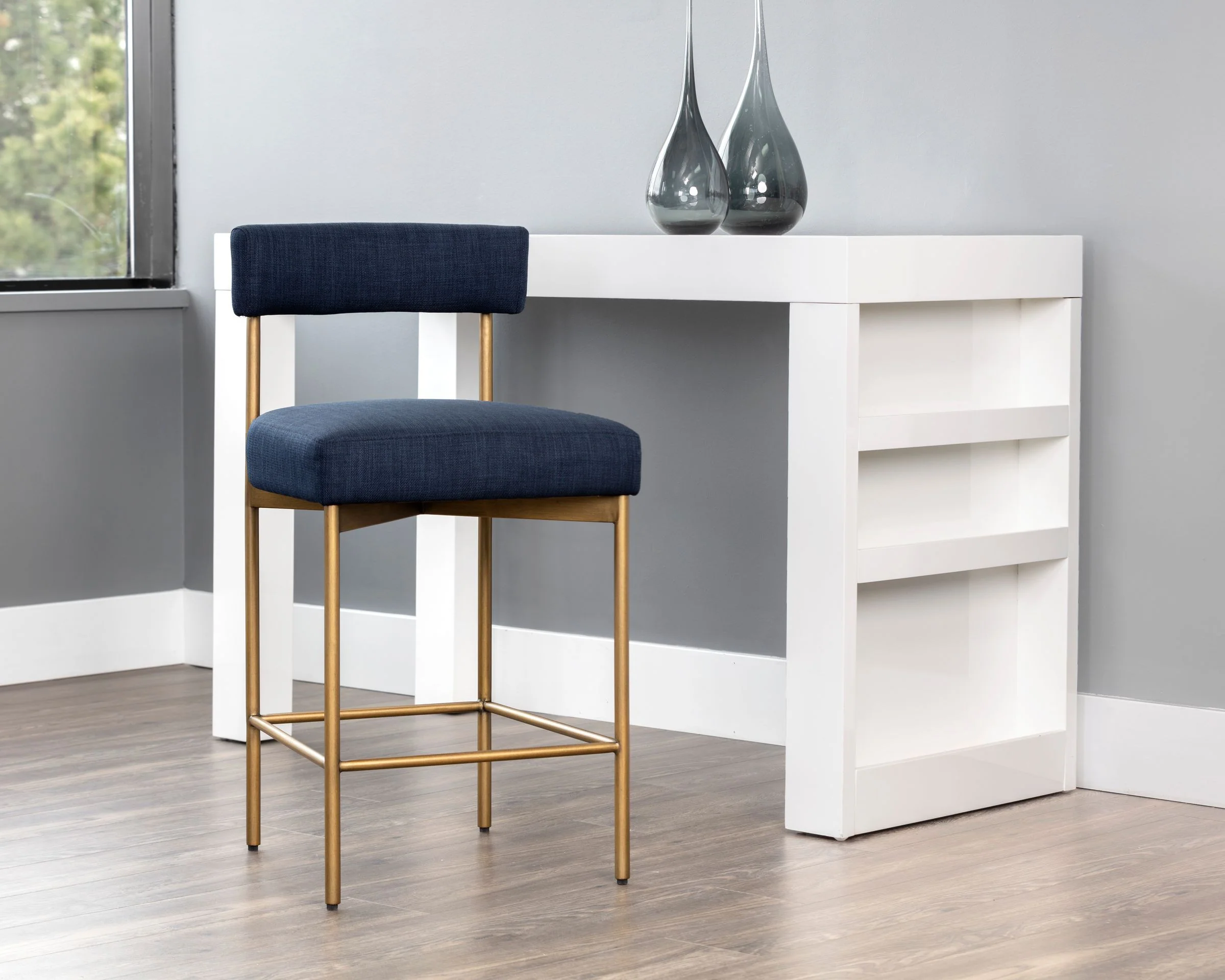 Seneca Counter Stool - Image 4