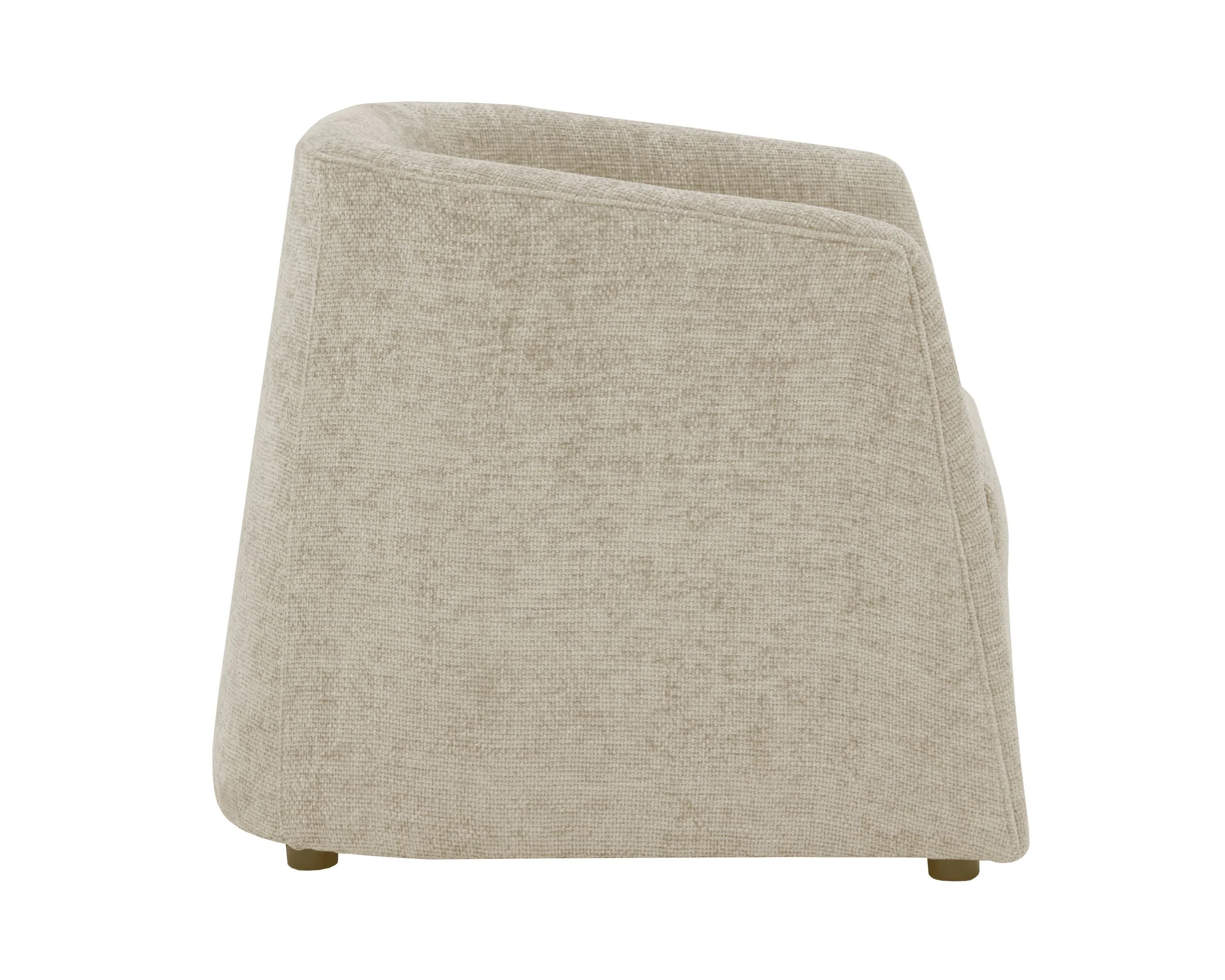 Serenade Lounge Chair - Image 3