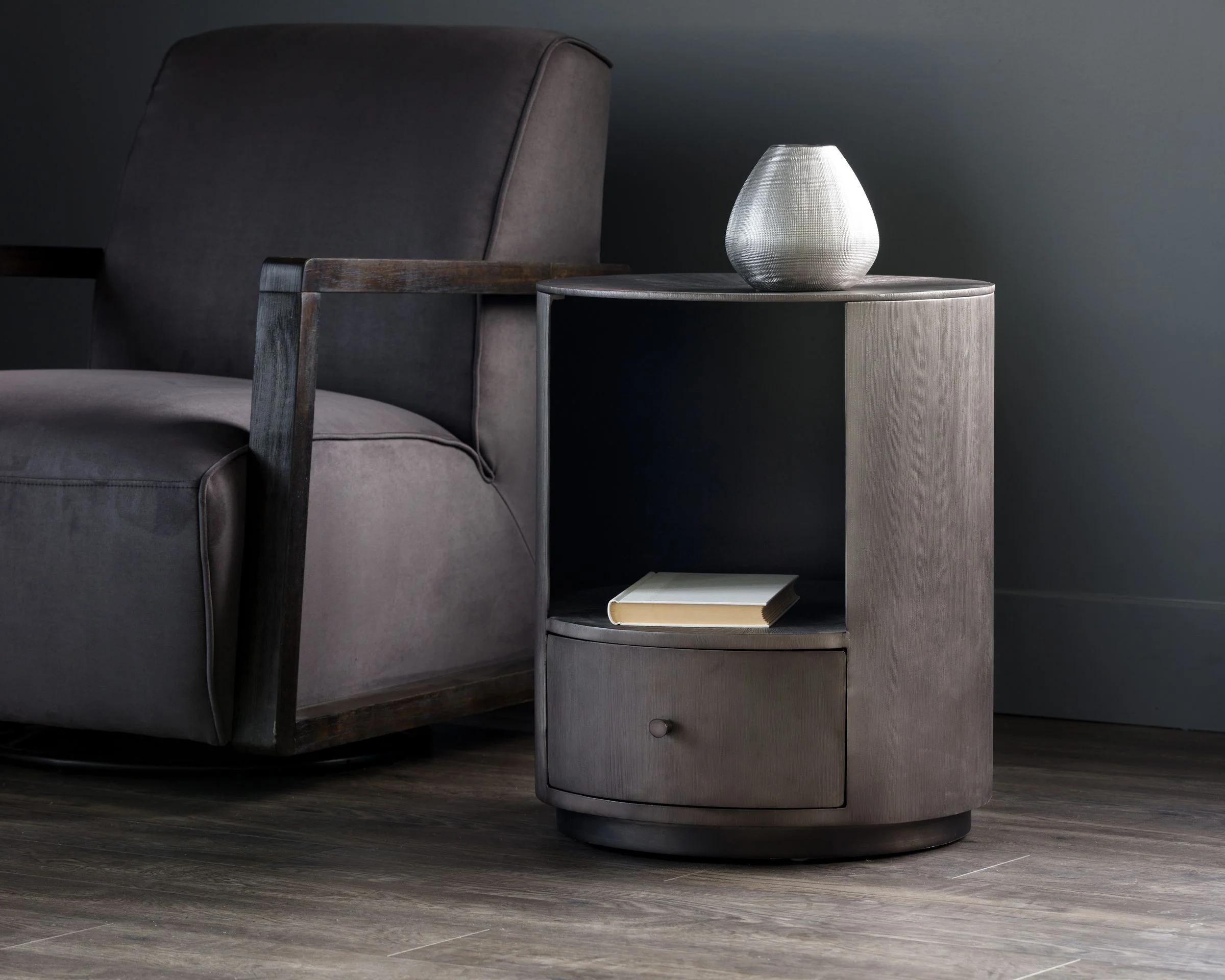 Siena Nightstand