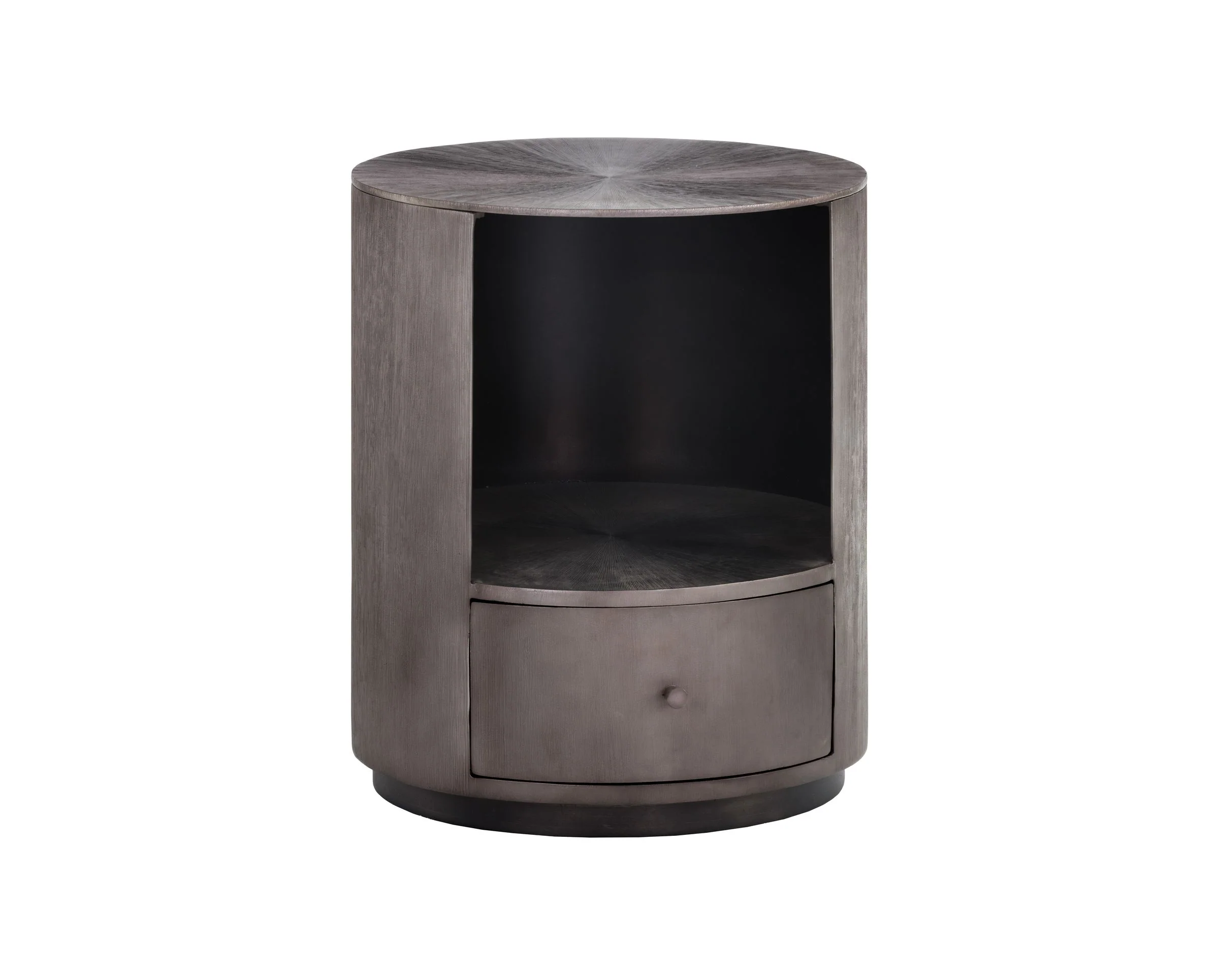 Siena Nightstand - Image 3