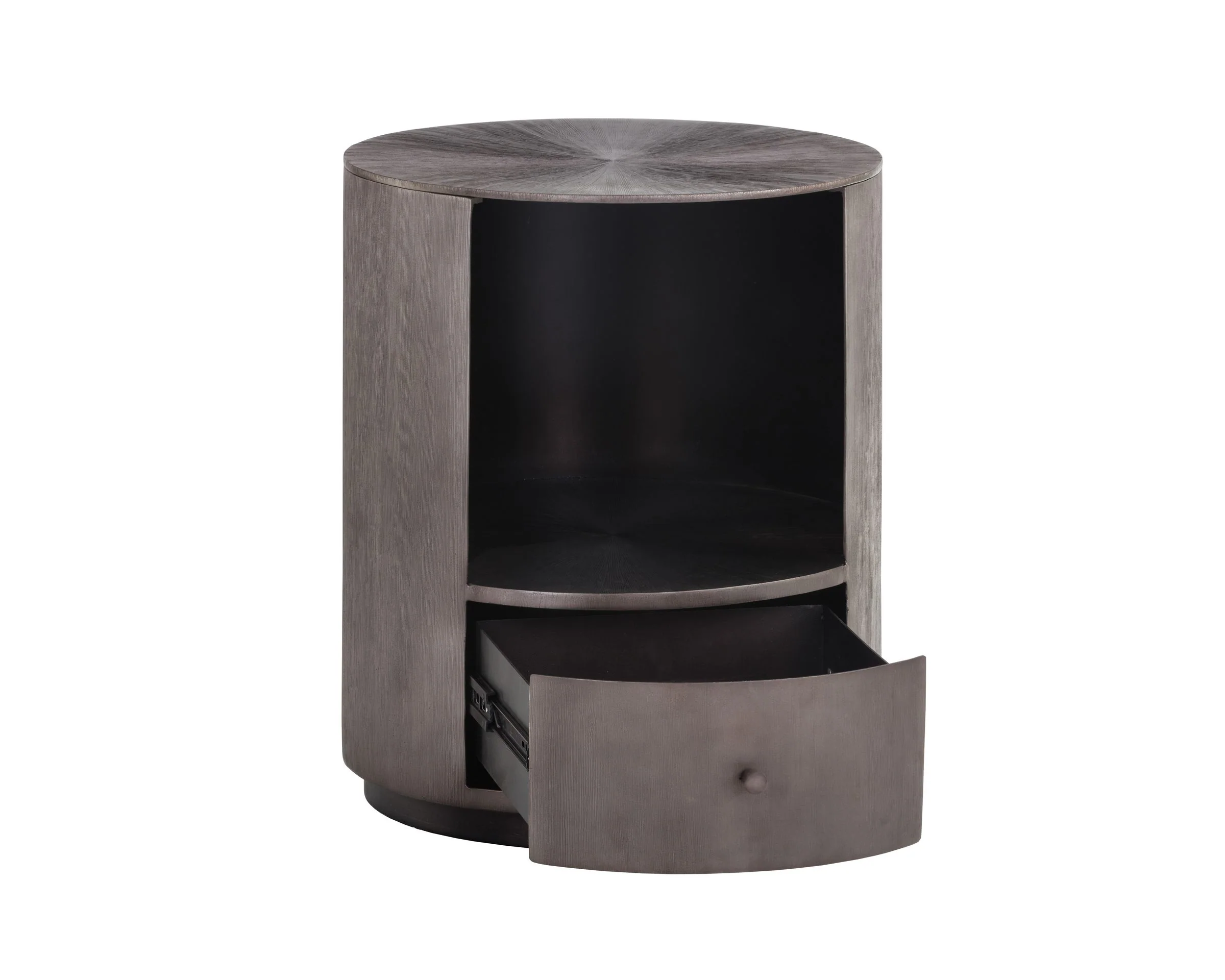 Siena Nightstand - Image 4