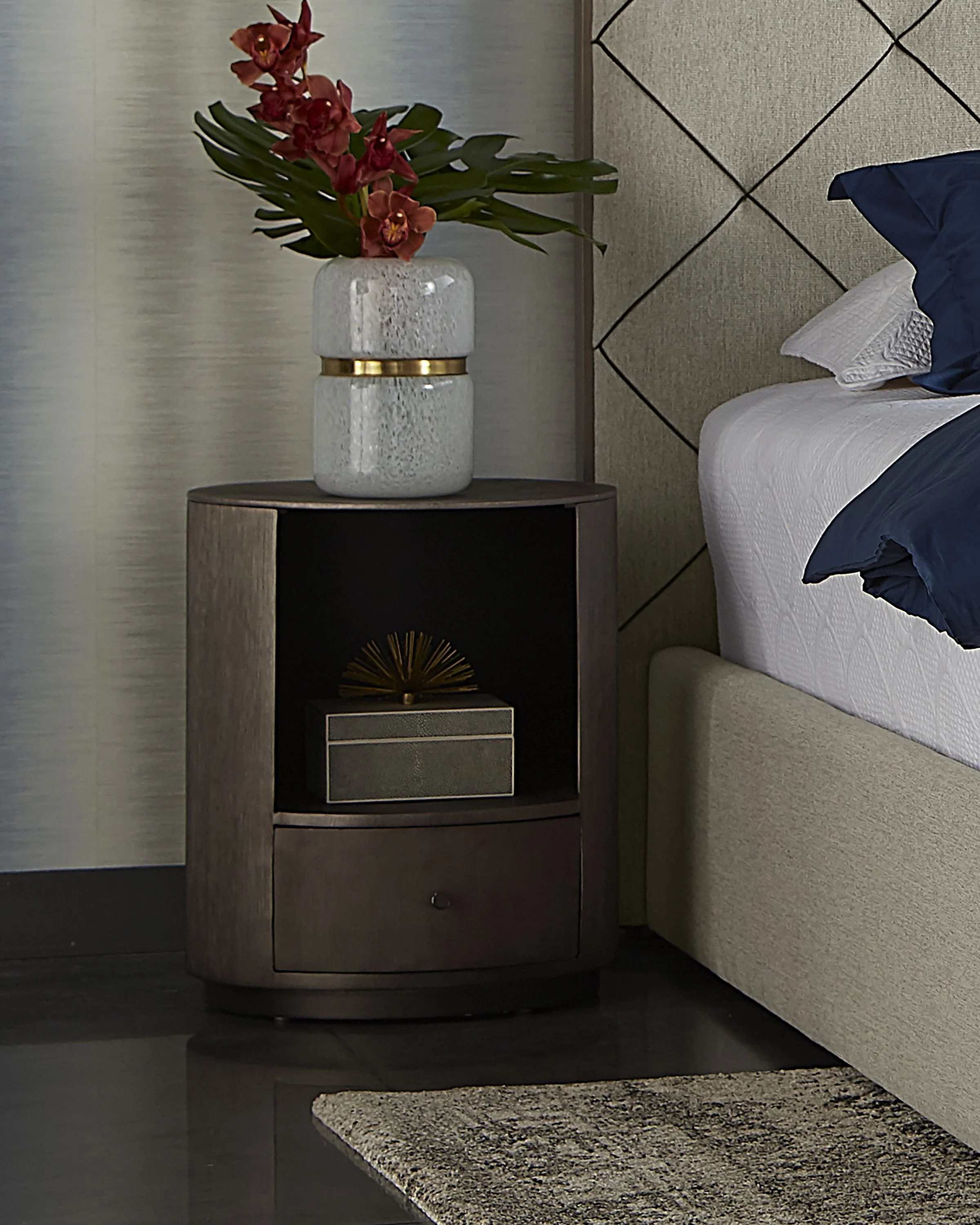 Siena Nightstand - Image 5