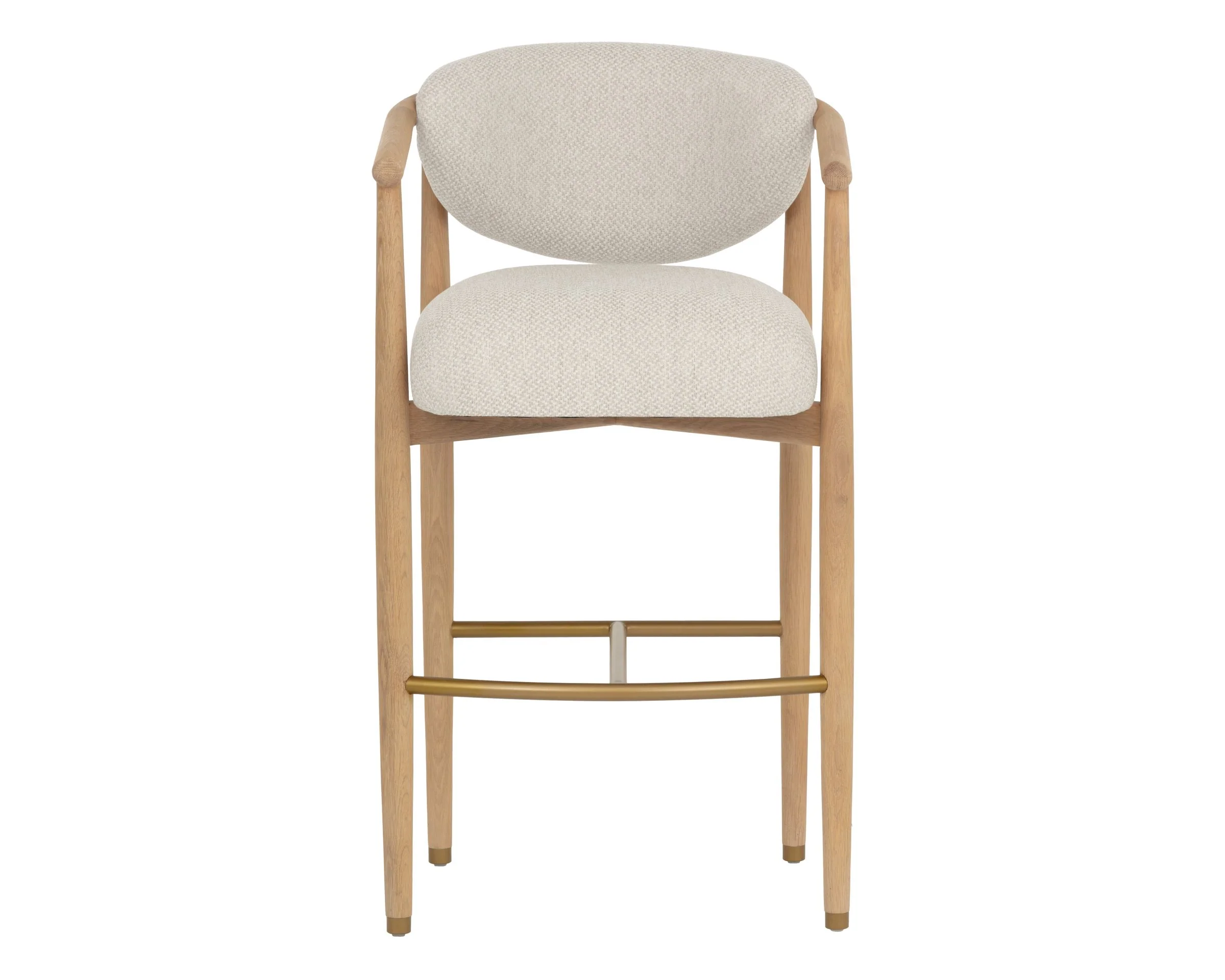 Sigrid Barstool - Image 2