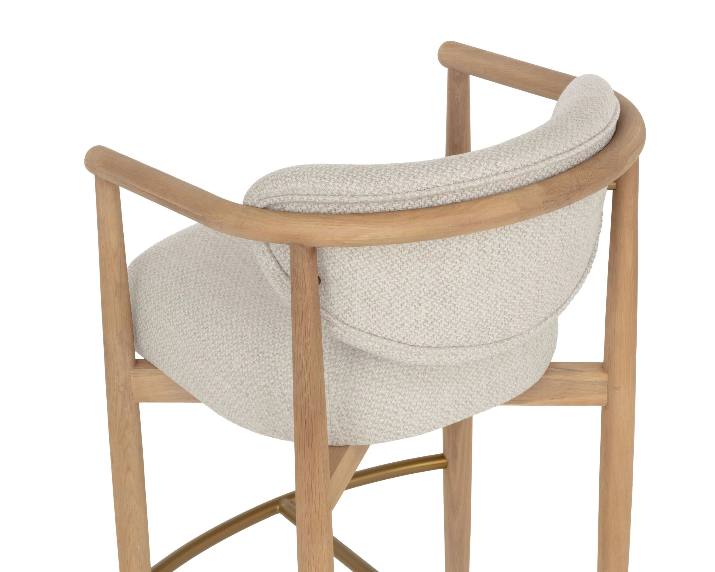Sigrid Barstool - Image 5