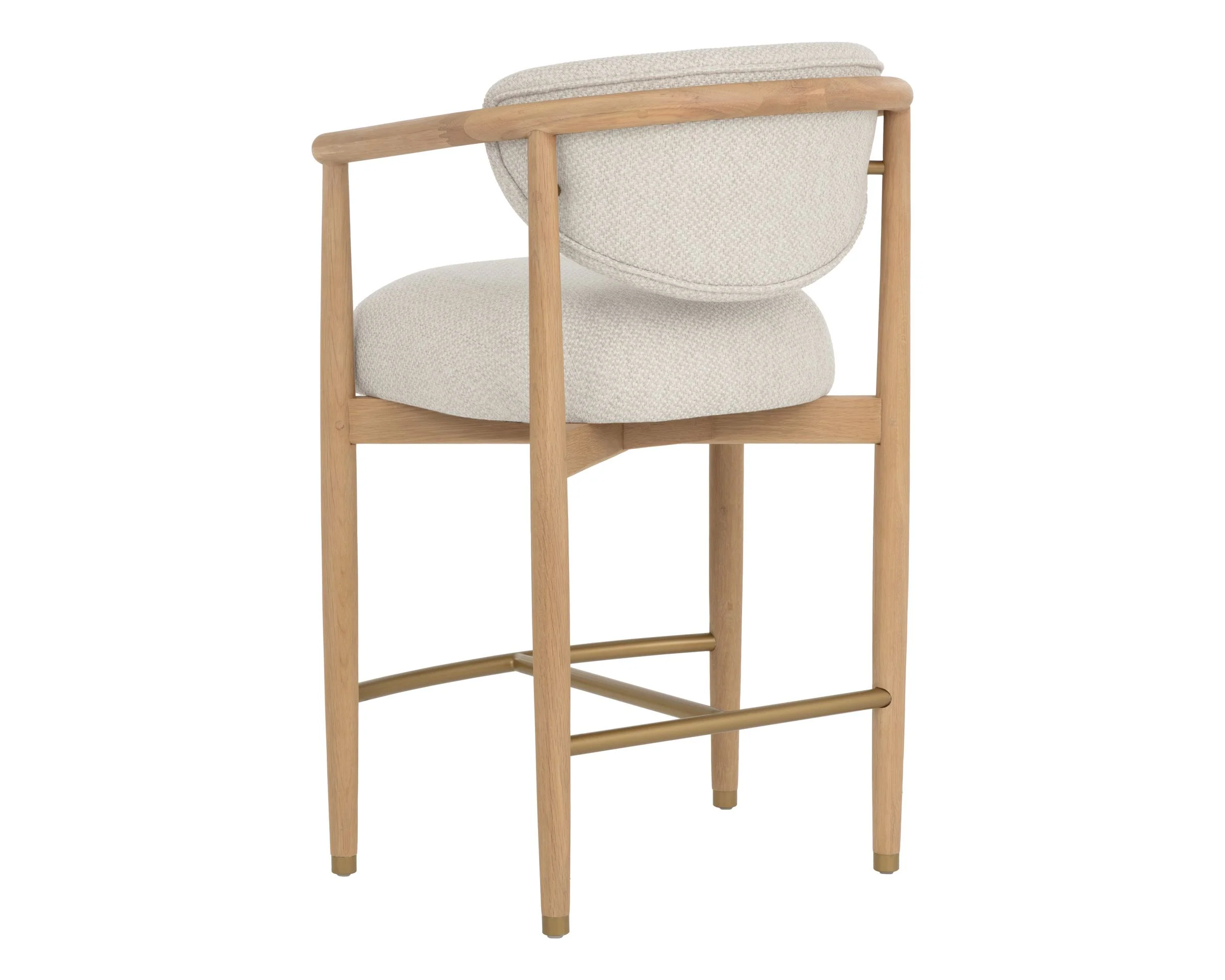 Sigrid Counter Stool - Image 4