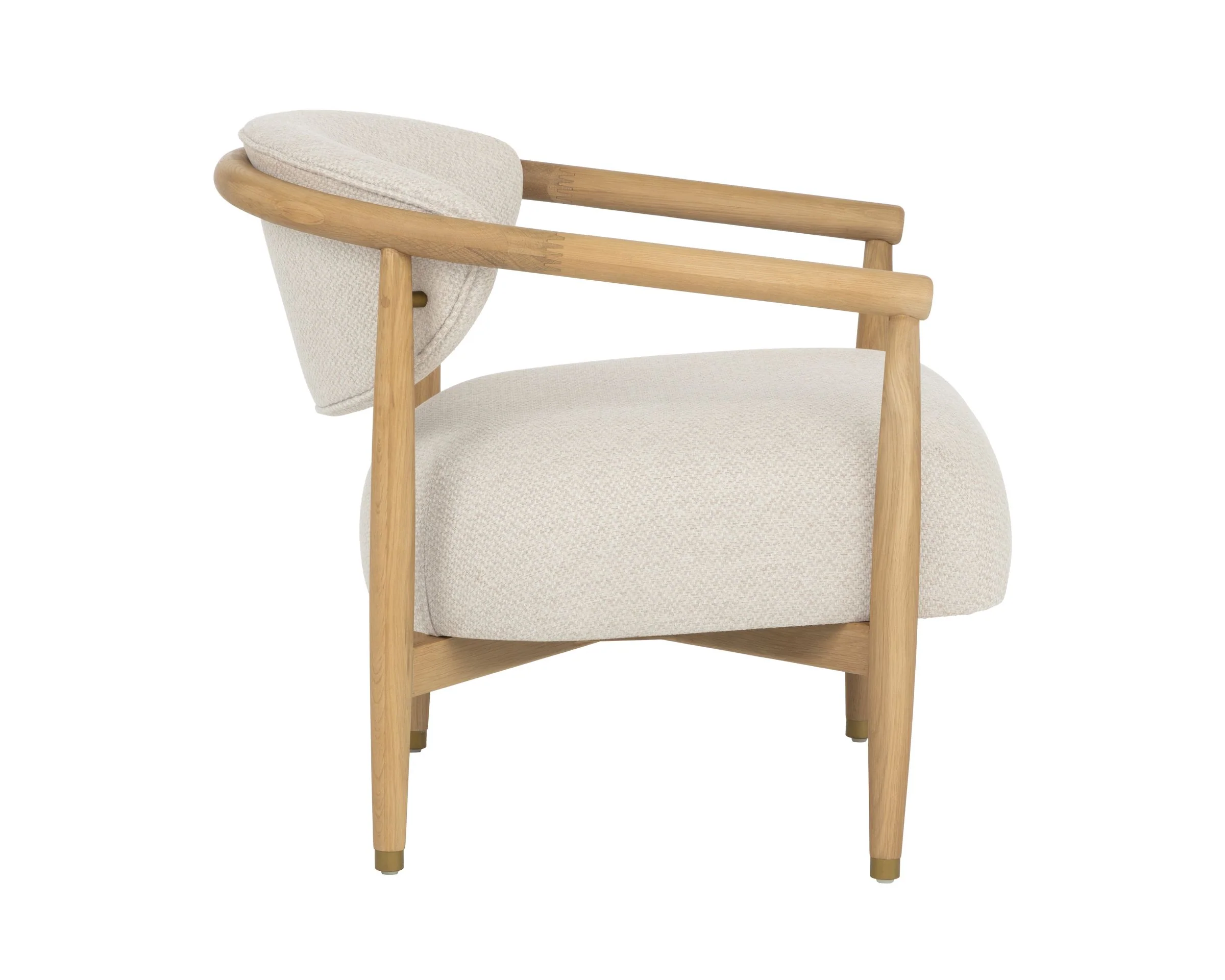 Sigrid Lounge Chair - Image 3