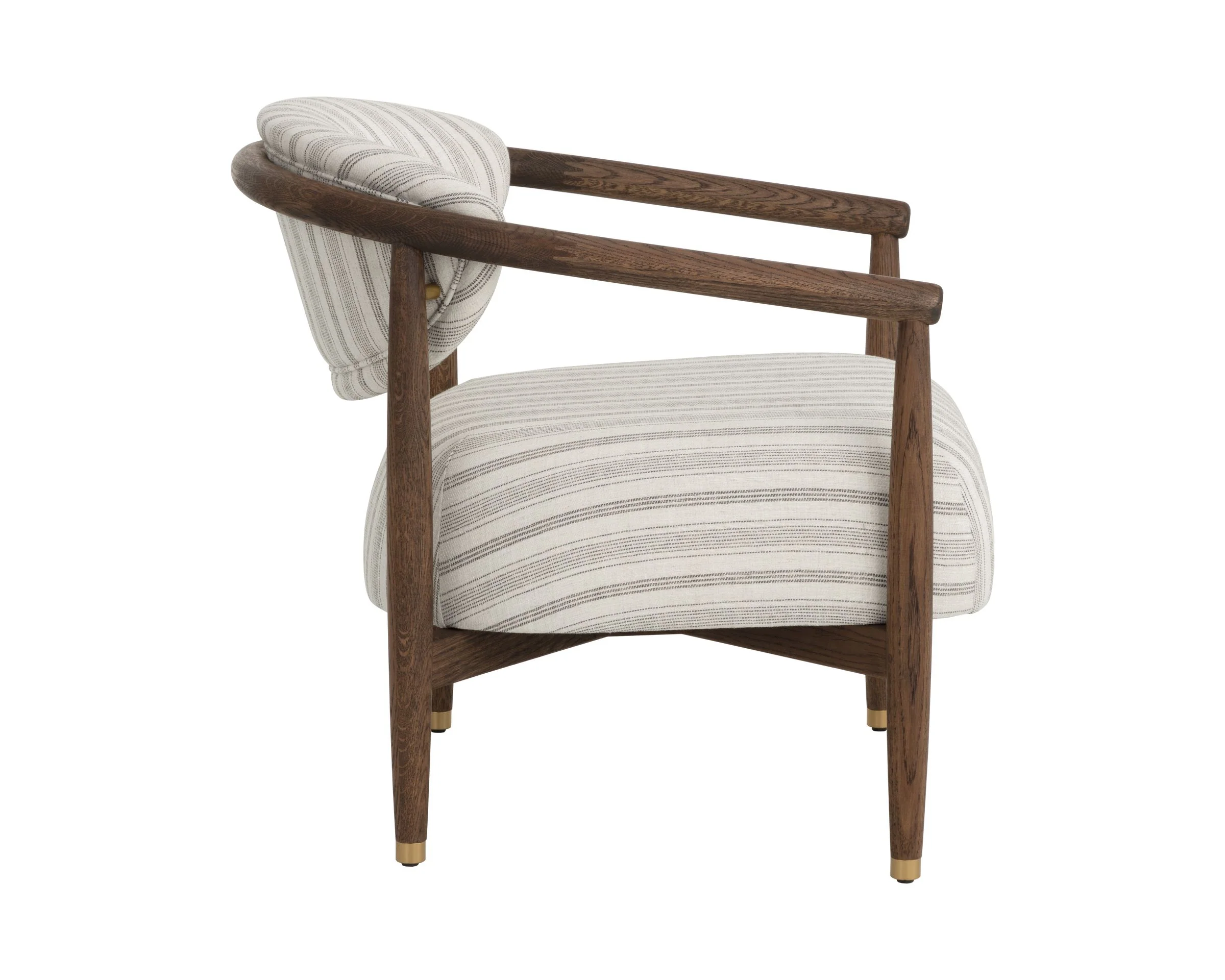 Sigrid Lounge Chair - Image 9