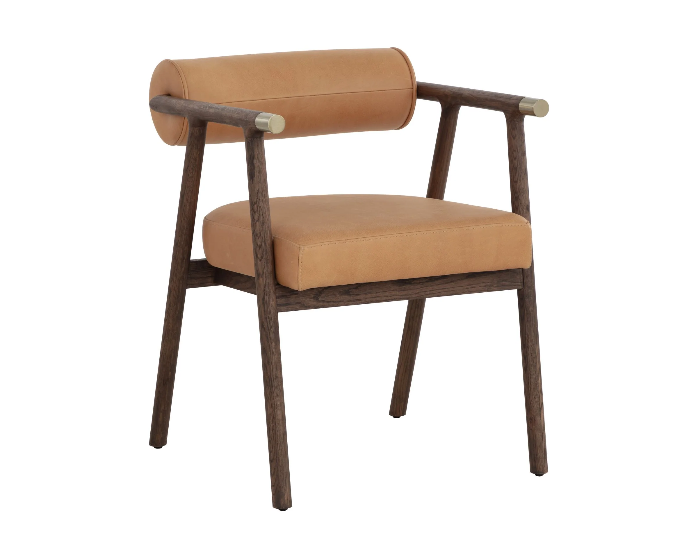 Sova Dining Armchair - Image 7