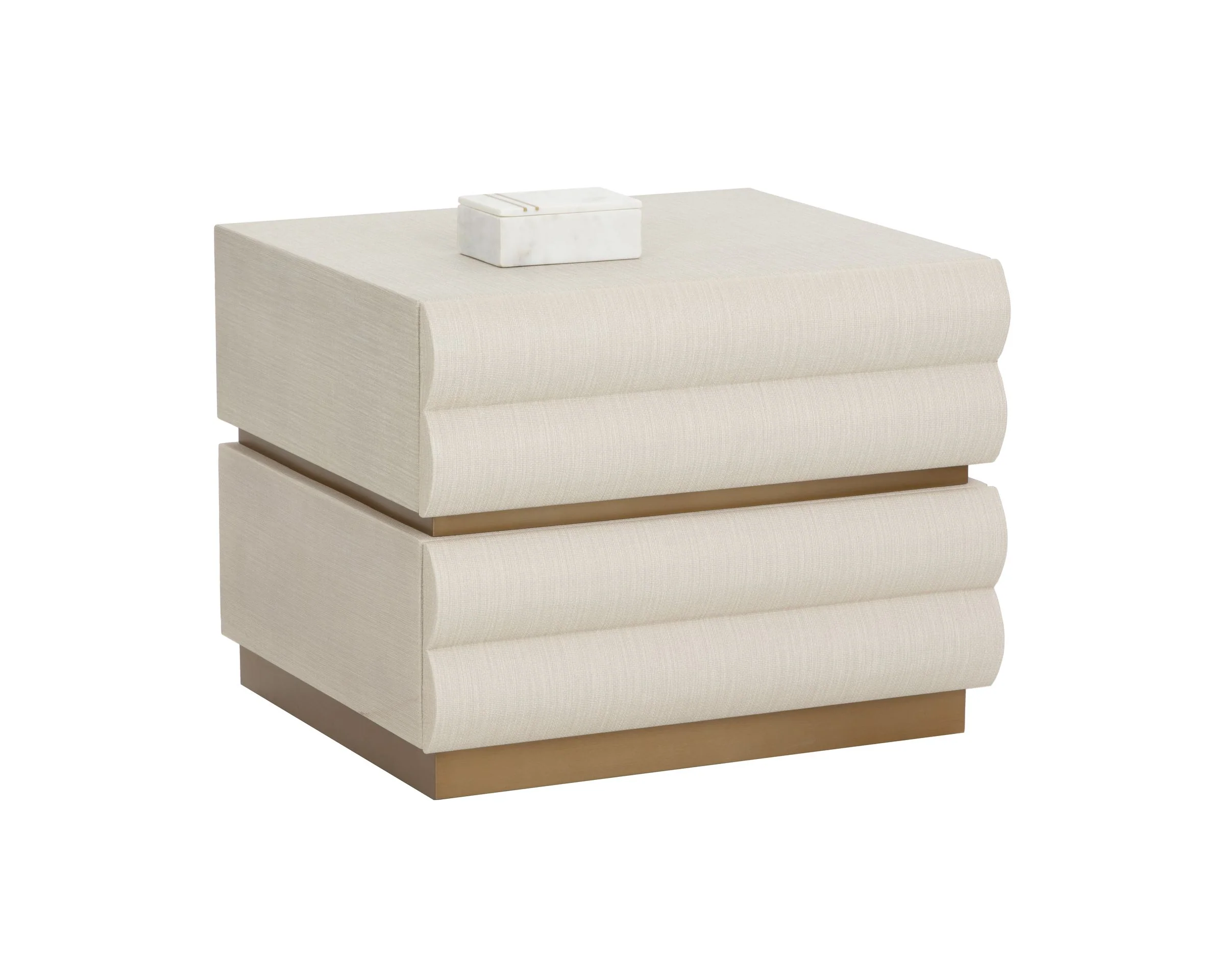 Subira Nightstand - Image 7
