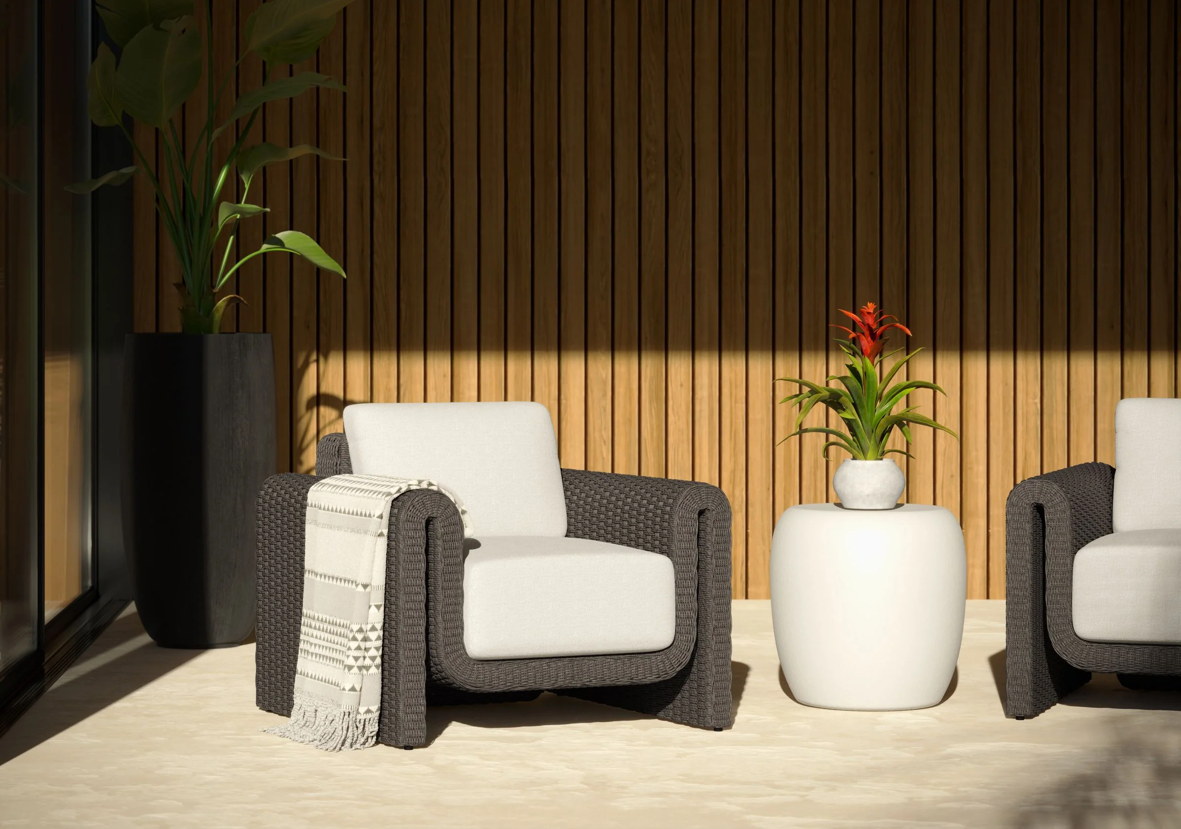 Tibi Armchair - Image 12